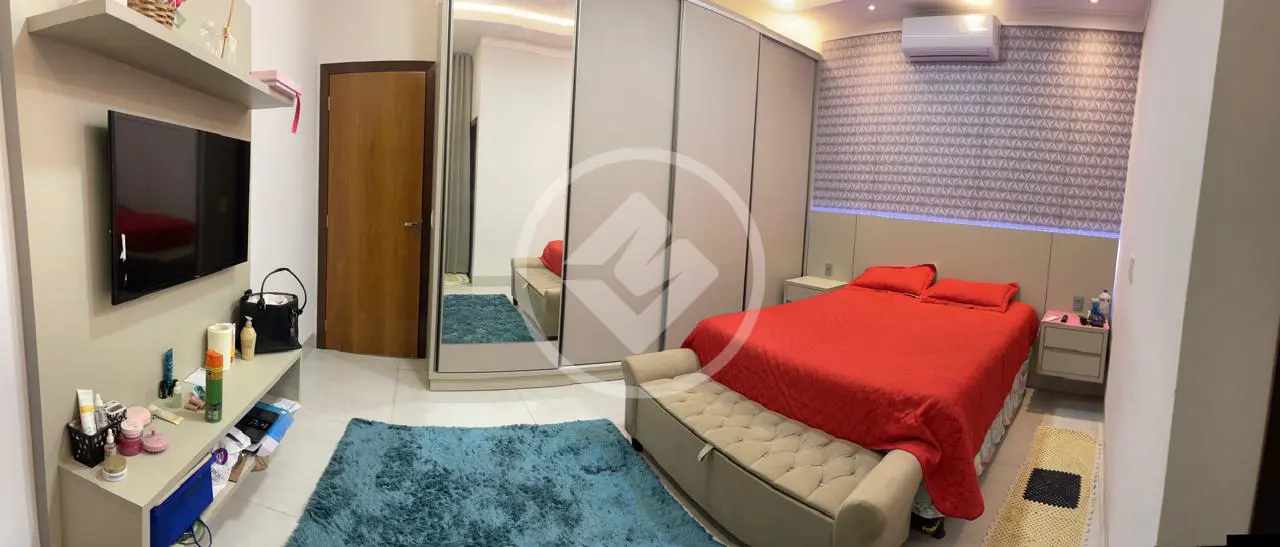 Casa 4 quartos no Residencial Florença, Sinop — foto 6 de 6