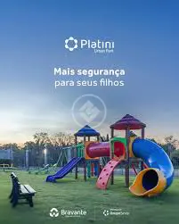 Terreno Condomínio Residencial Platini Urban Park, Sinop - MT — foto 1