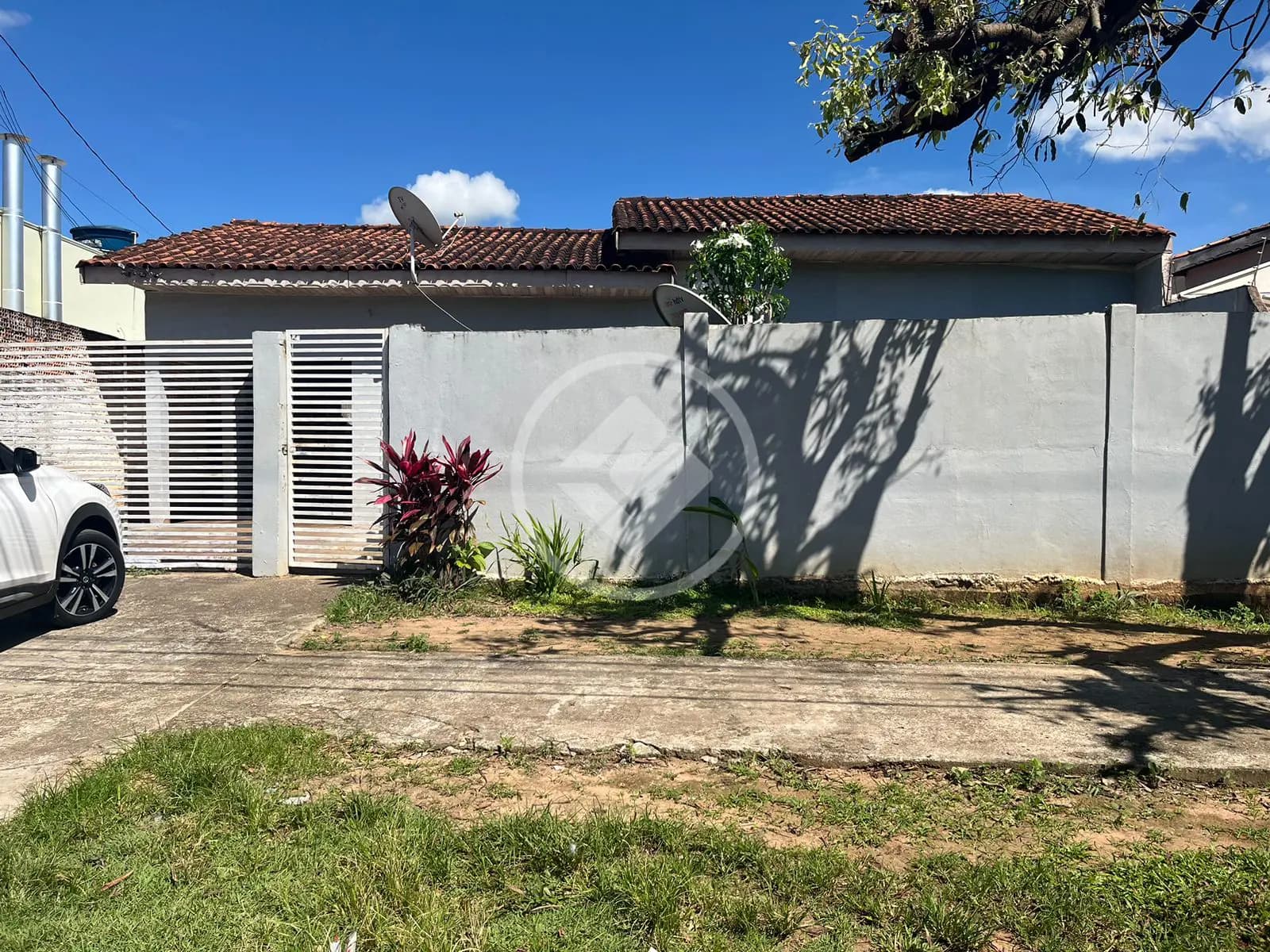 Terreno Comercial Jardim São Paulo, Sinop - MT — foto 1