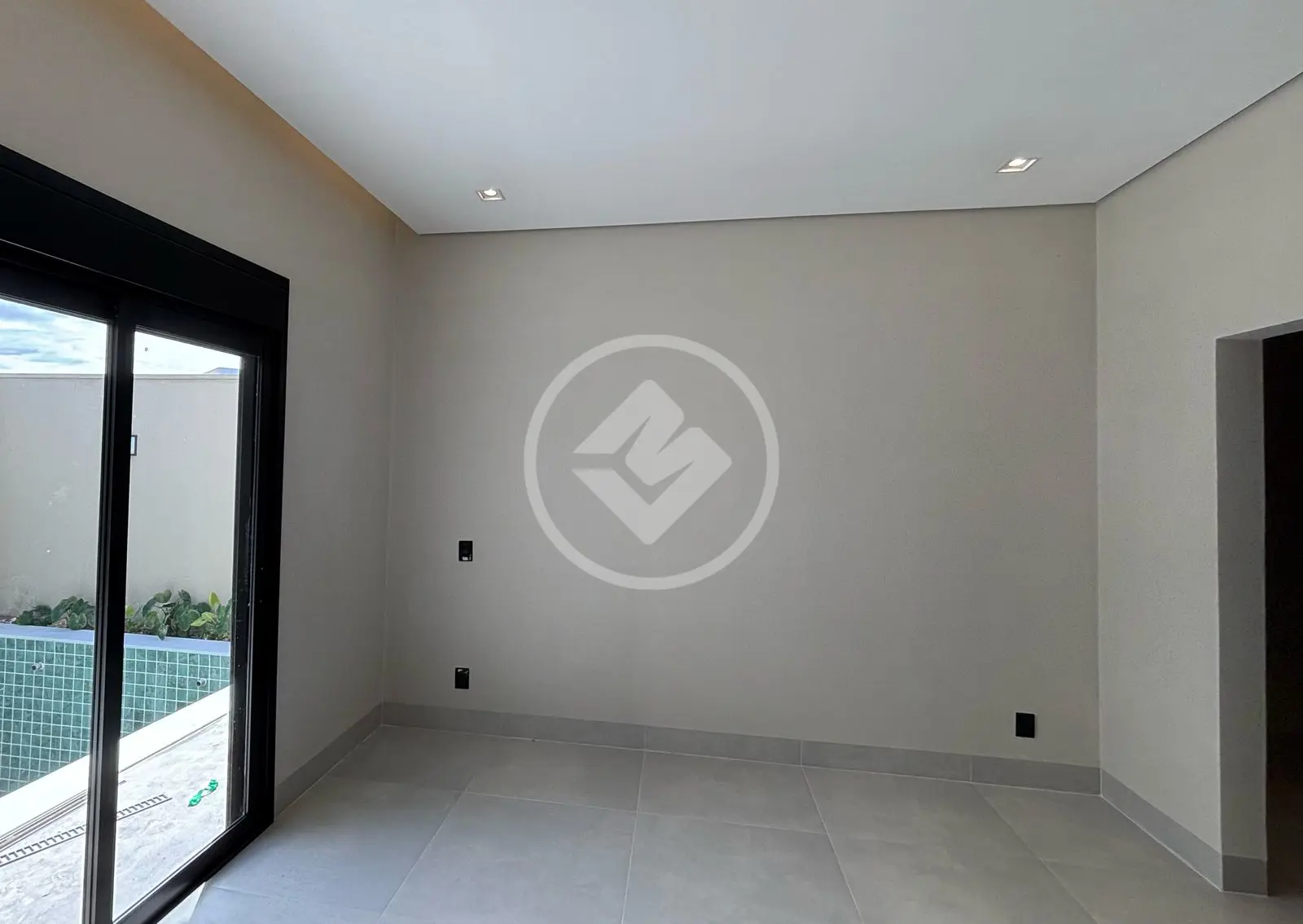 Casa Condomínio 3 quartos no Condomínio Aquarela dos Poemas, Sinop — foto 6 de 6