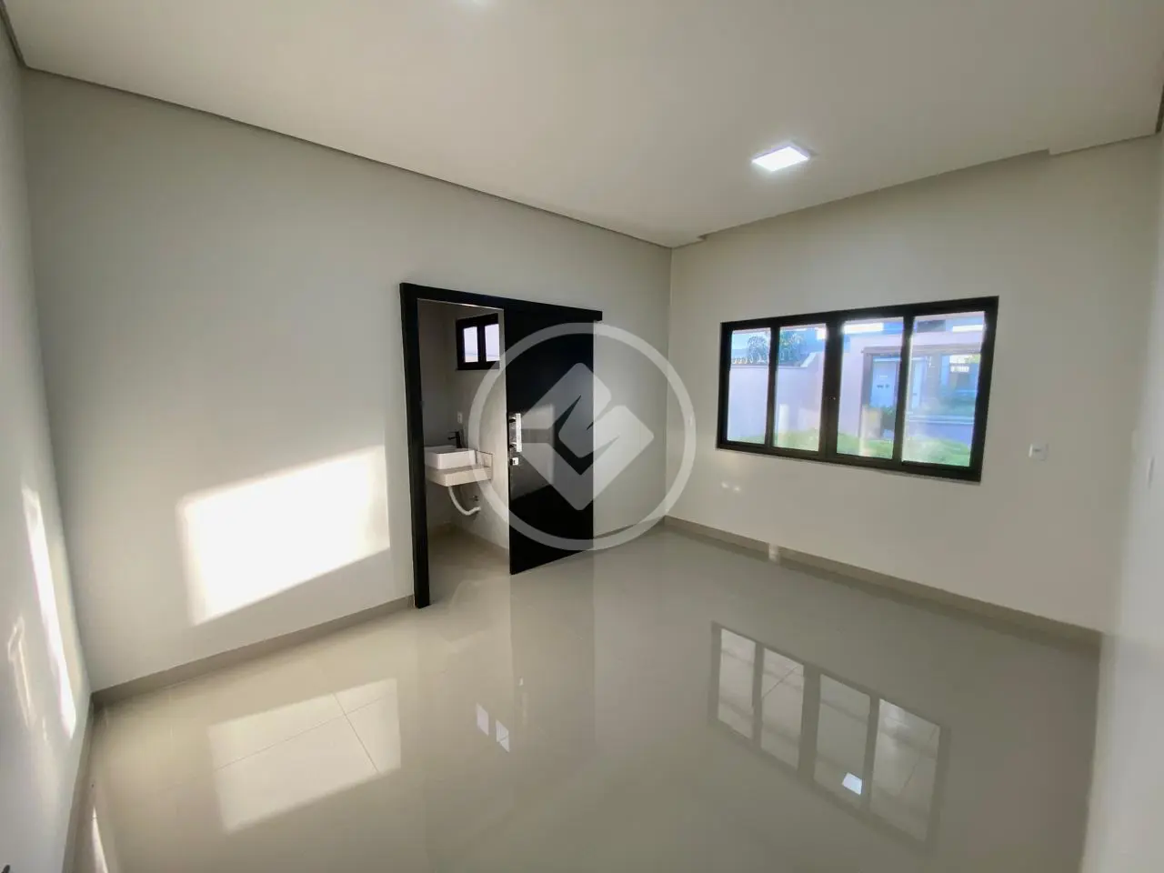 Casa 3 quartos no Aquarela Brasil Residencial, Sinop — foto 6 de 6