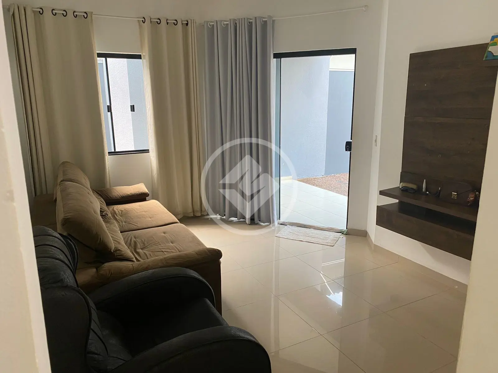 Casa JARDIM PARAISO, Sinop - MT — foto 1