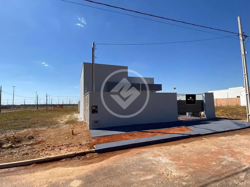 Casa Residencial Iguatemi, Sinop - MT — foto 2