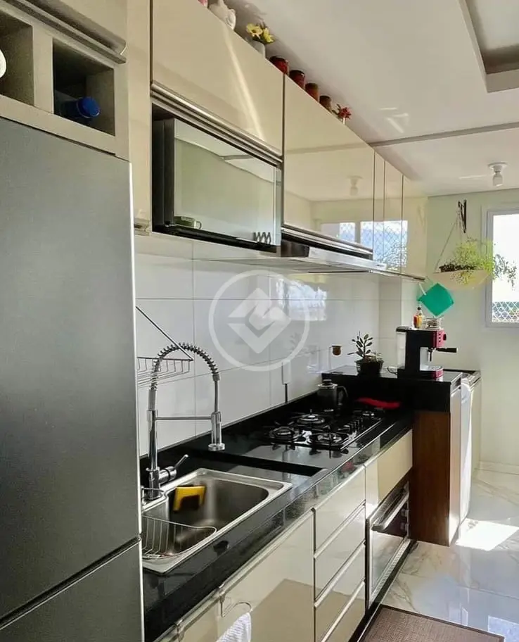 Apartamento 2 quartos no Residencial Ipanema, Sinop — foto 4 de 6
