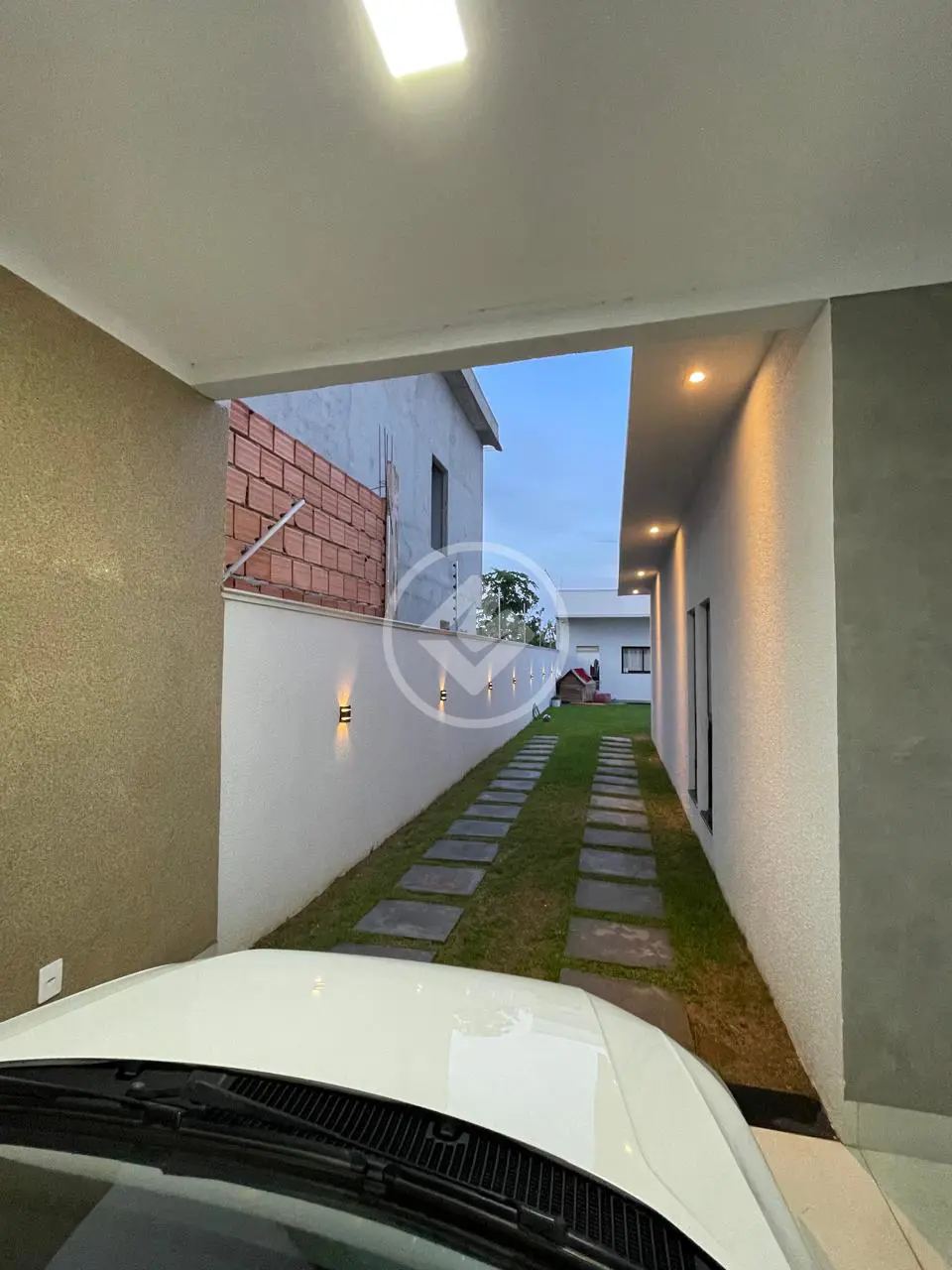 Casa 4 quartos no Residencial Florença, Sinop — foto 3 de 6