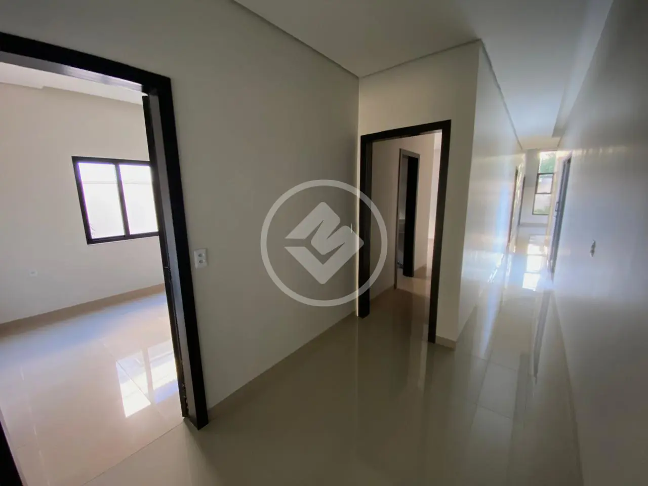 Casa 3 quartos no Aquarela Brasil Residencial, Sinop — foto 5 de 6