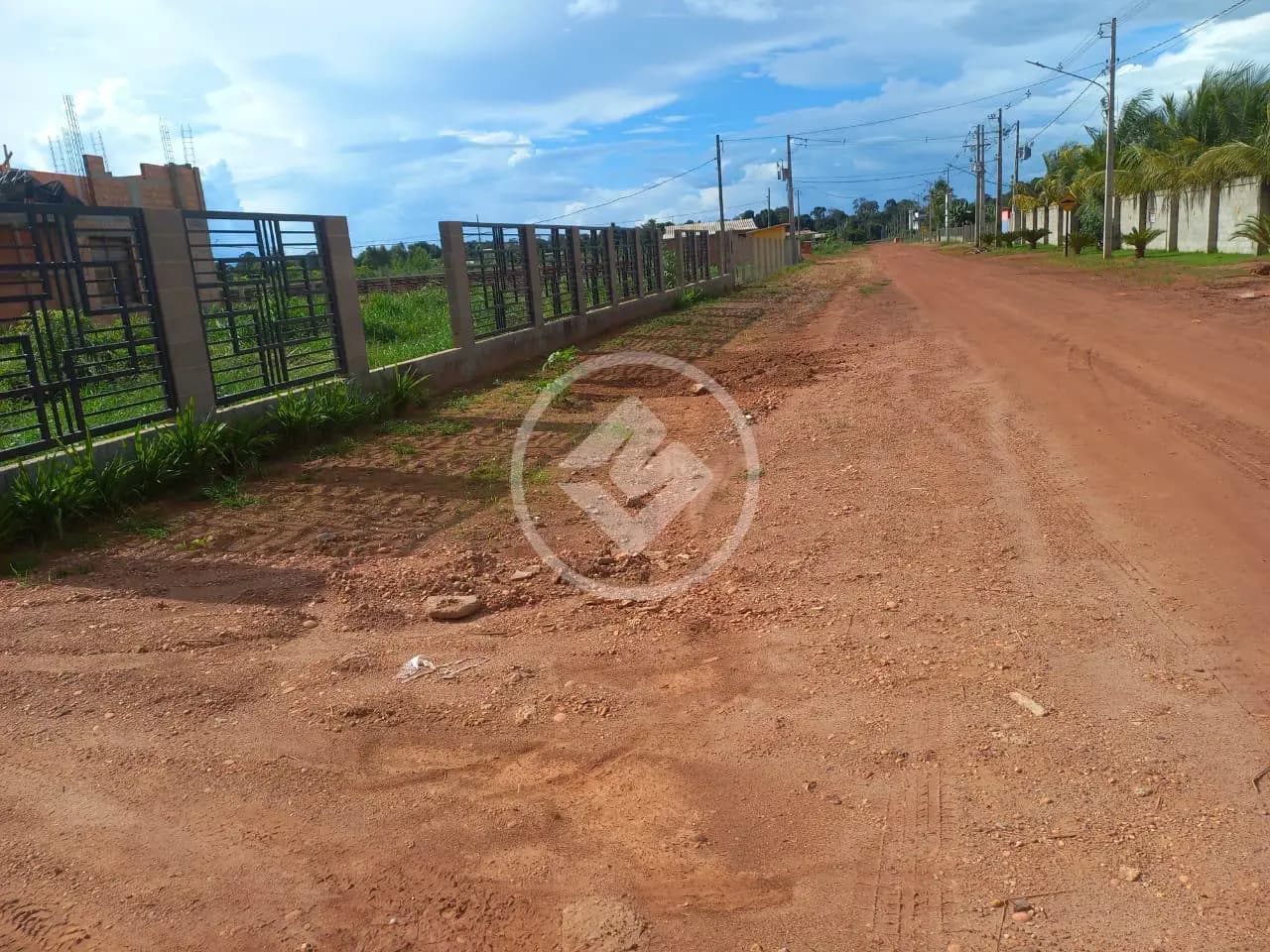 Chácara Residencial Adalgiza, Sinop - MT — foto 2