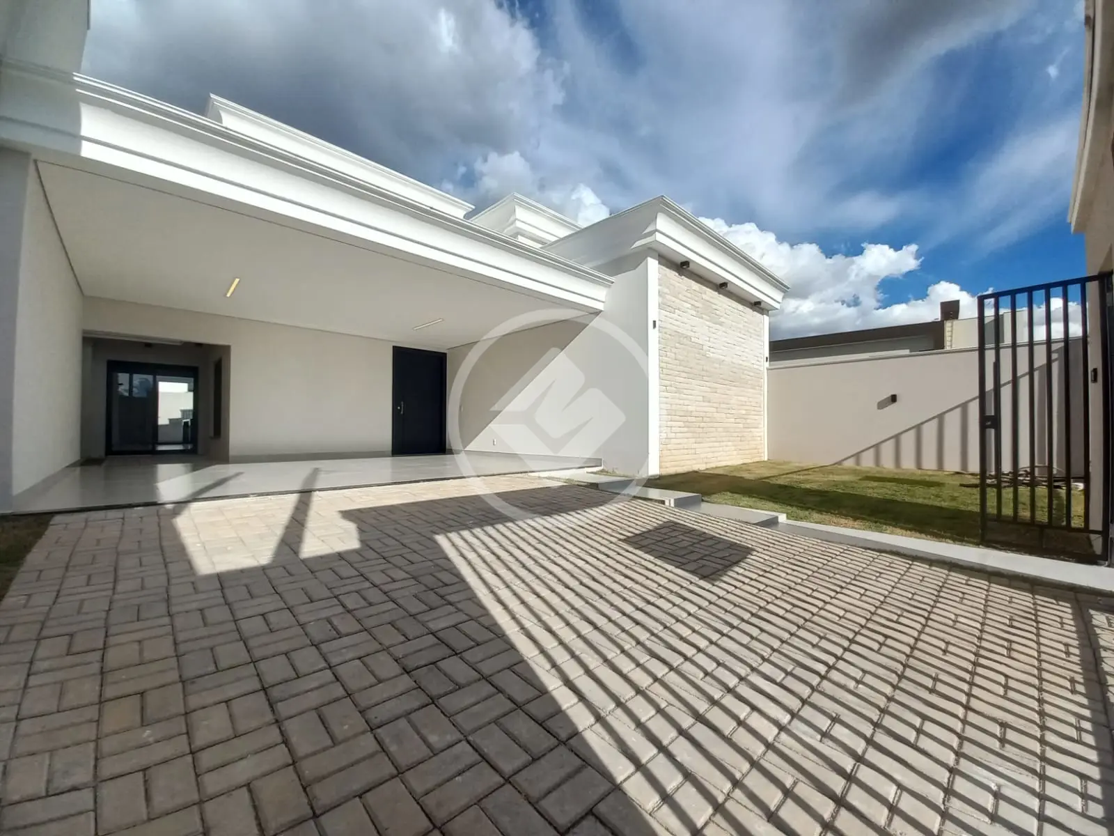 CASA NO AQUARELA DAS ARTES