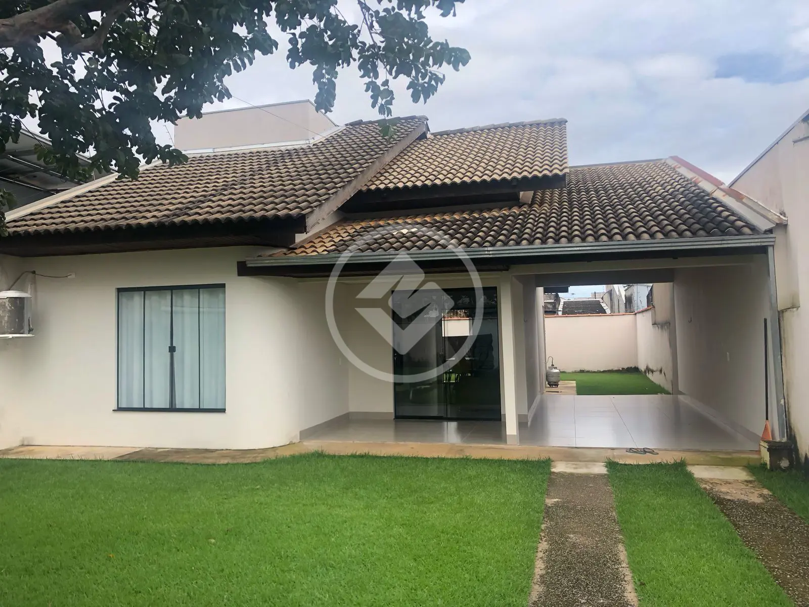 Casa Jardim Paulista, Sinop - MT — foto 1