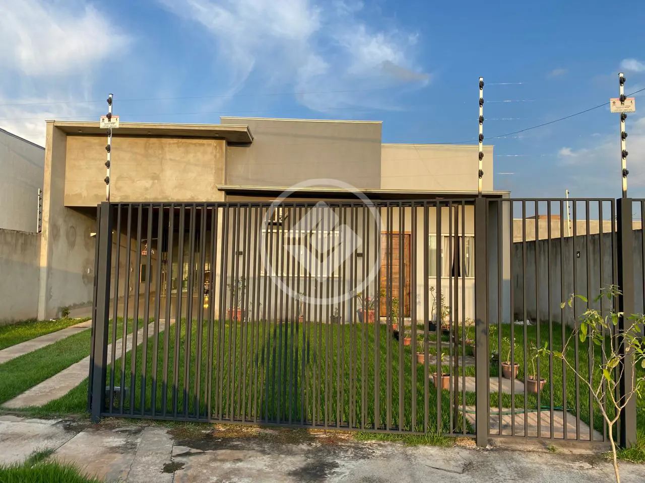 Casa Residencial Buritis, Sinop - MT — foto 2