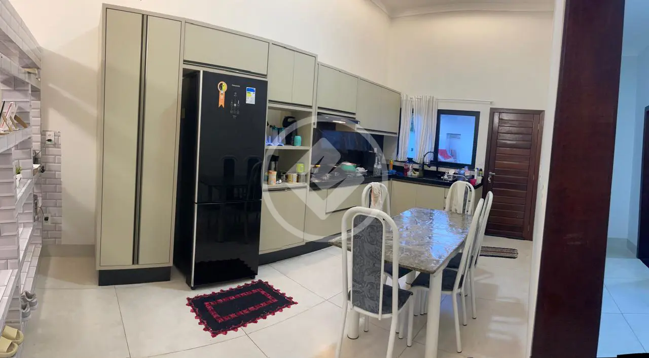 Casa 4 quartos no Residencial Florença, Sinop — foto 5 de 6