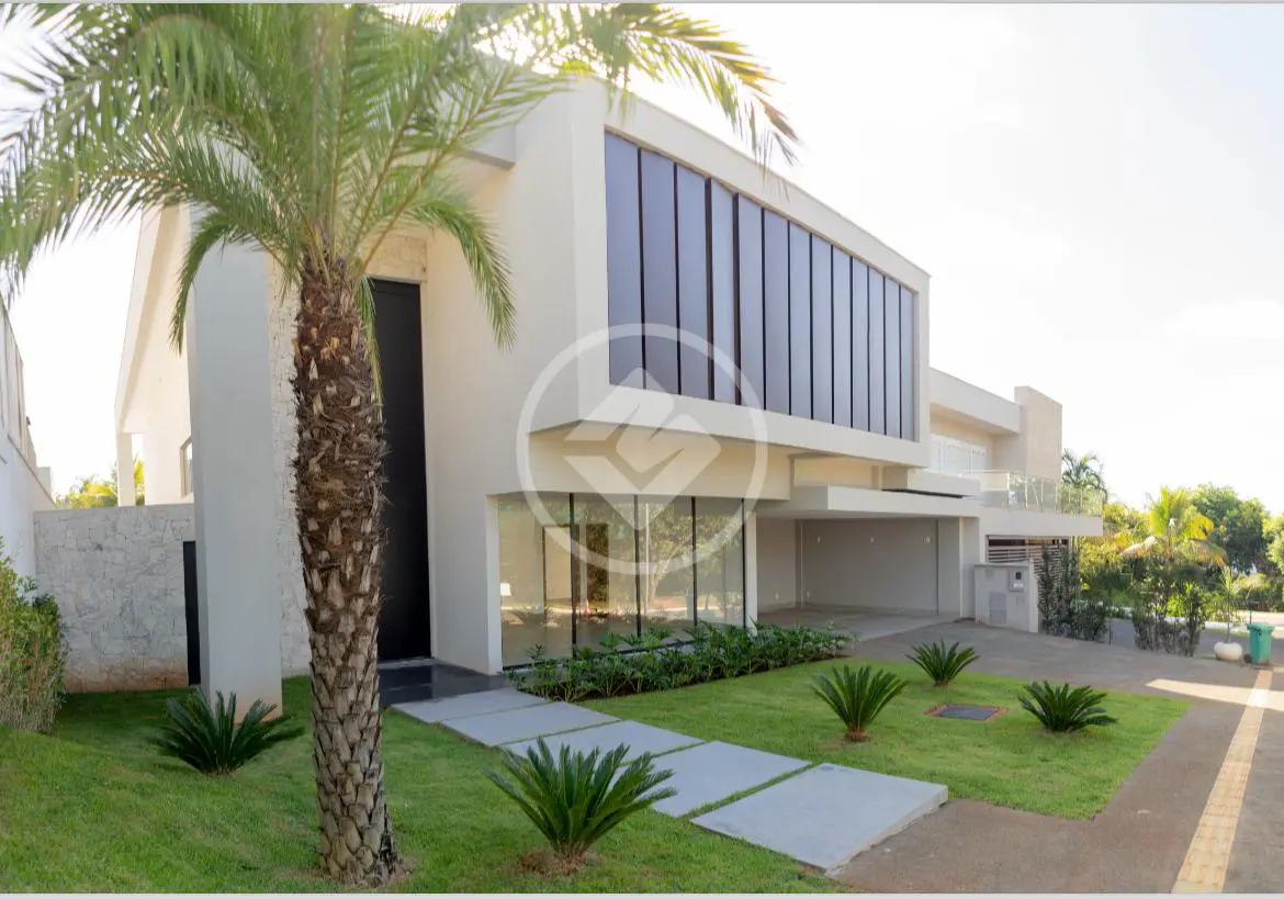 Casa em condominio Fechado