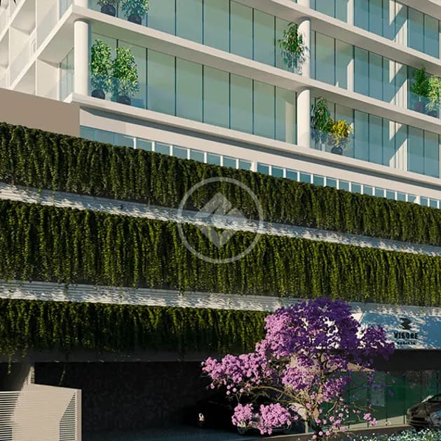Apartamento Setor Marista, Goiânia - GO — foto 1
