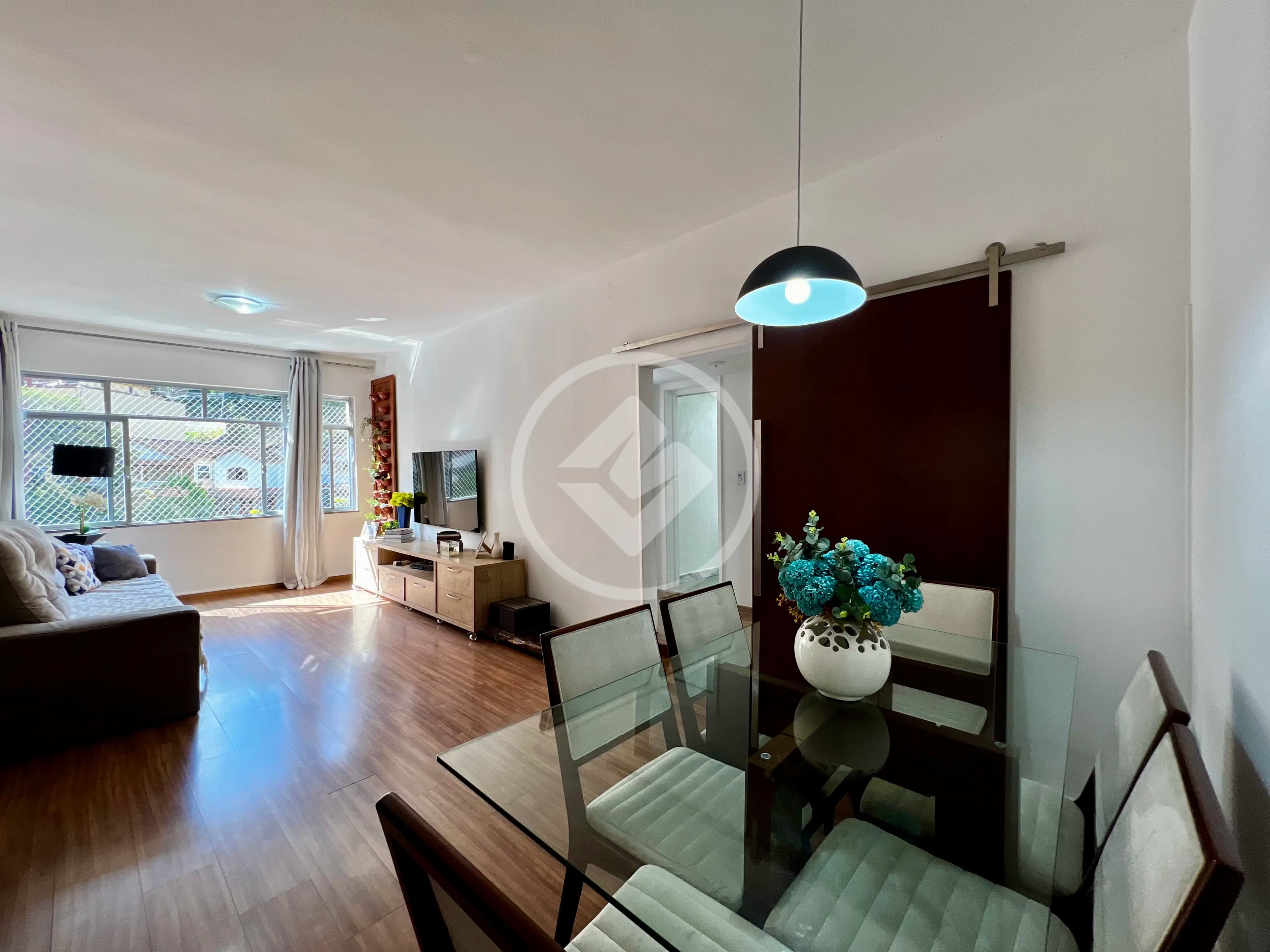 Apartamento Agriões, Teresópolis - RJ — foto 2