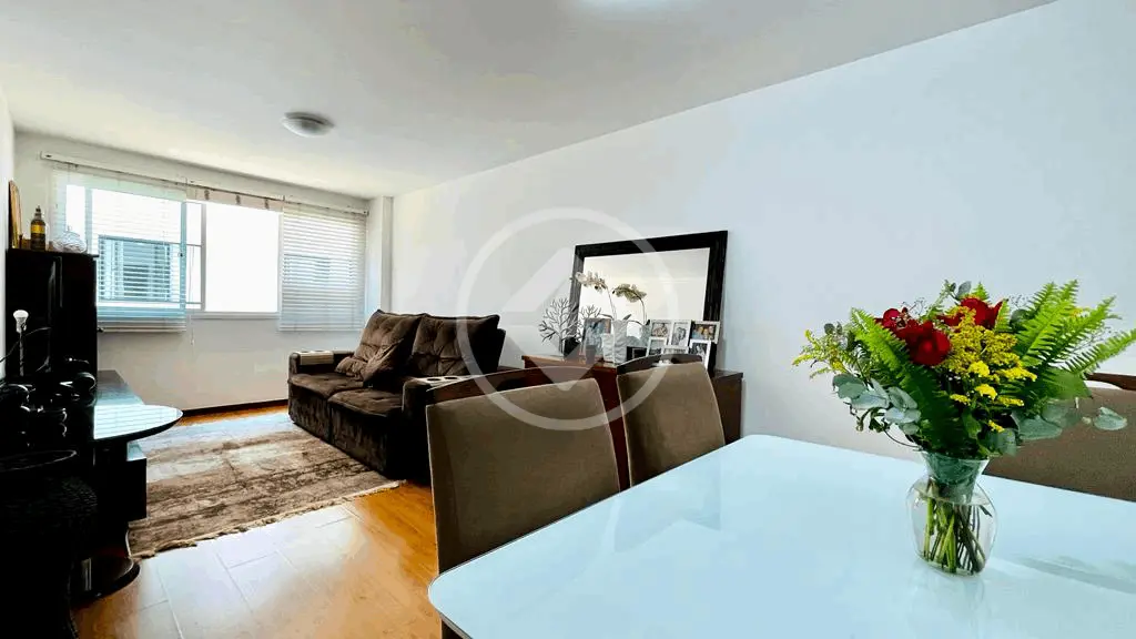 Apartamento 2 quartos no Artistas, Teresópolis — foto 3 de 6