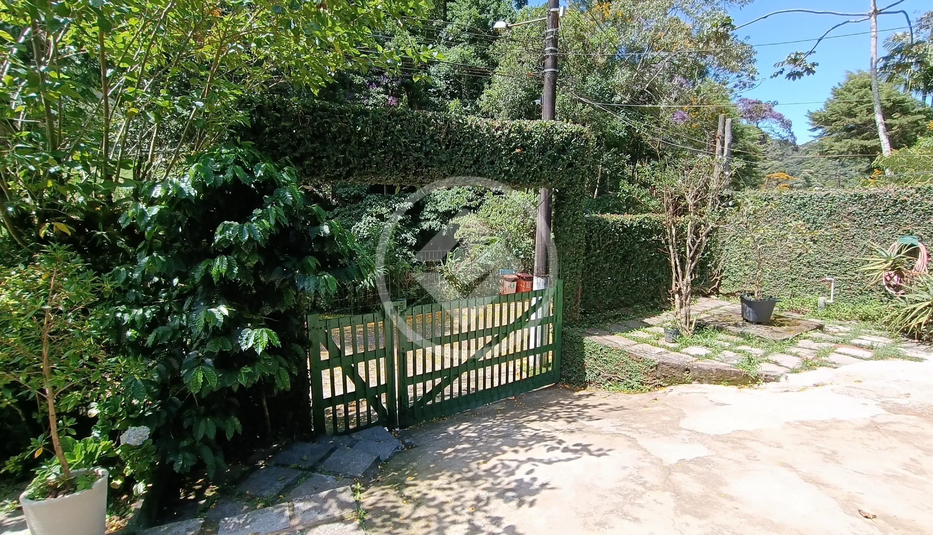 Casa Condomínio 3 quartos no Carlos Guinle, Teresópolis — foto 4 de 6