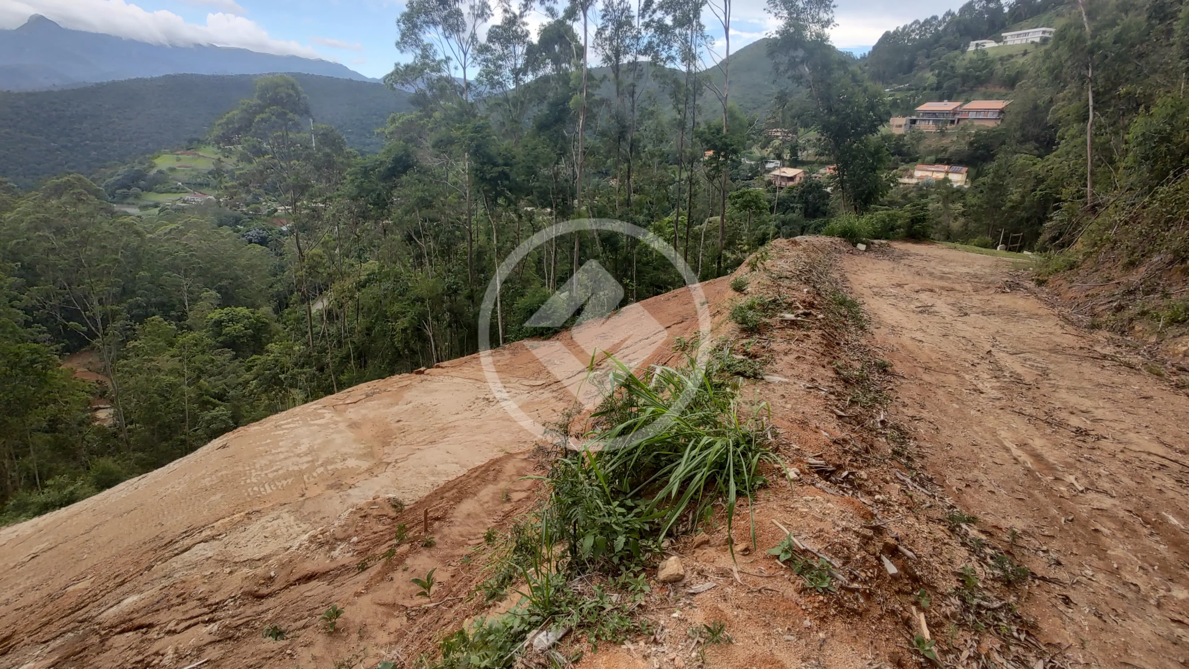 Terreno Condomínio no Itaipava, Petrópolis — foto 4 de 6
