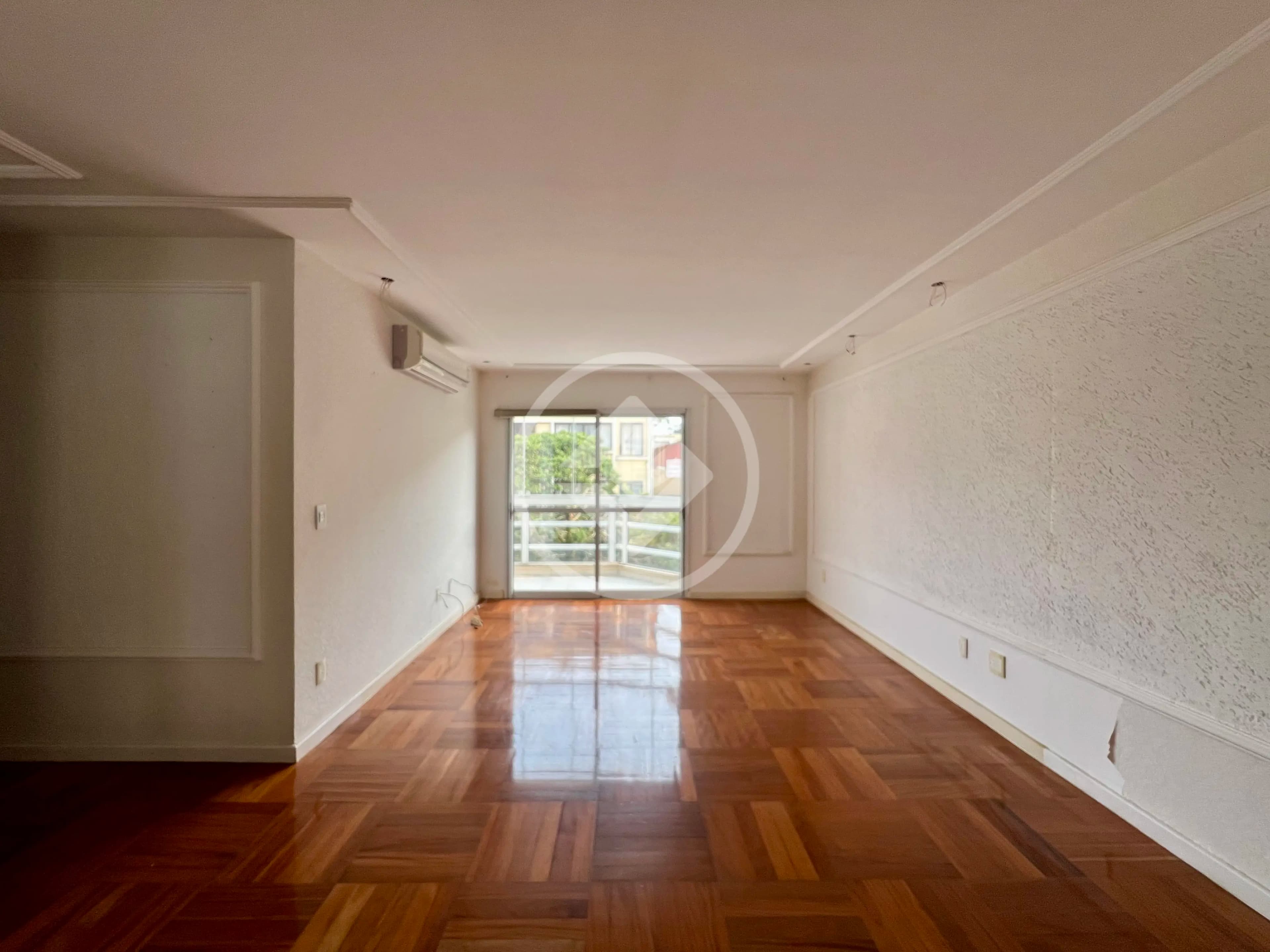 Apartamento Jardim Cascata, Teresópolis - RJ — foto 2