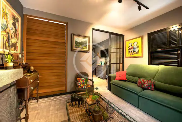 Casa 2 quartos no Carlos Guinle, Teresópolis — foto 4 de 6