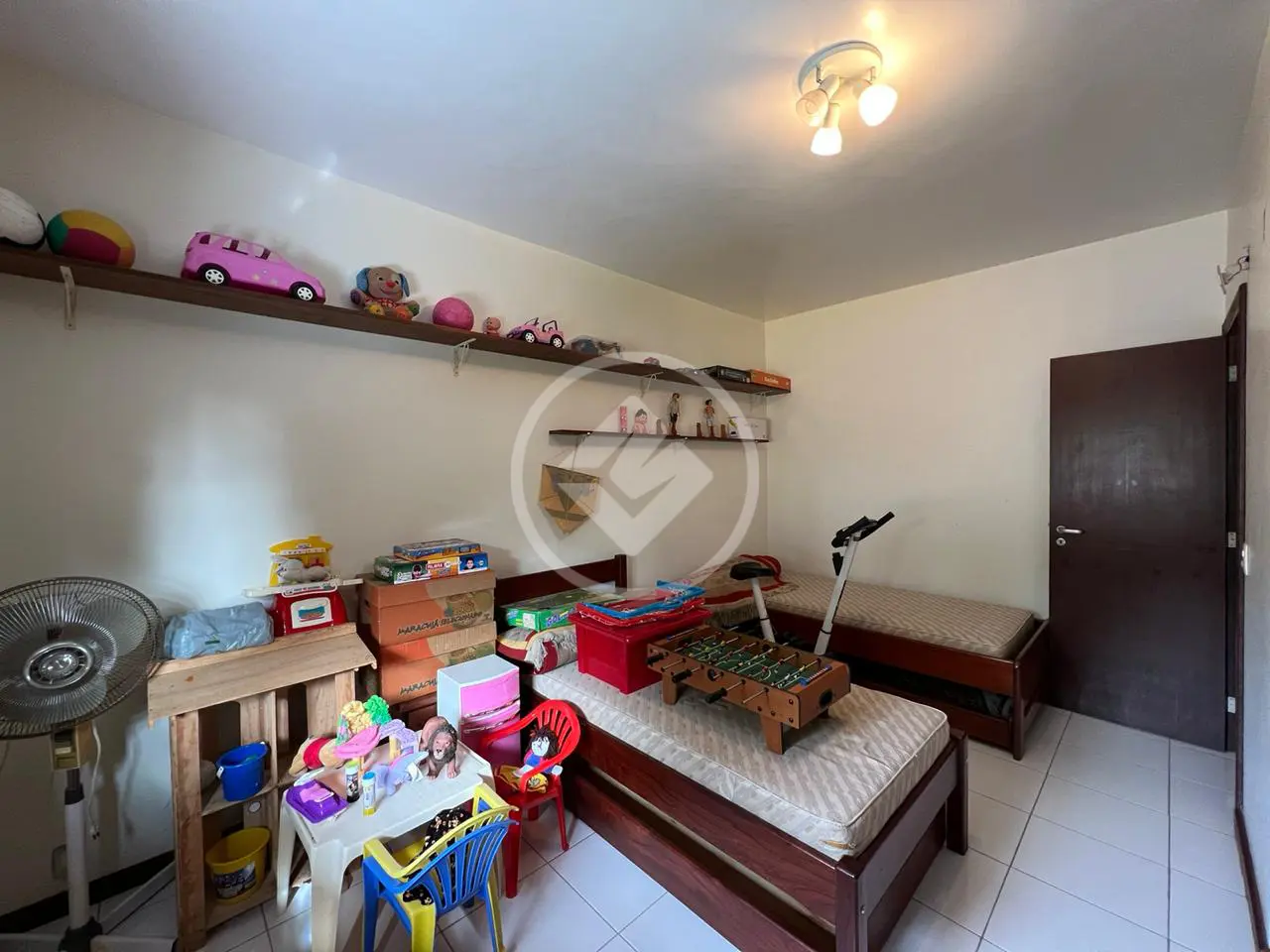 Casa Condomínio 4 quartos no Quebra Frascos, Teresópolis — foto 3 de 6