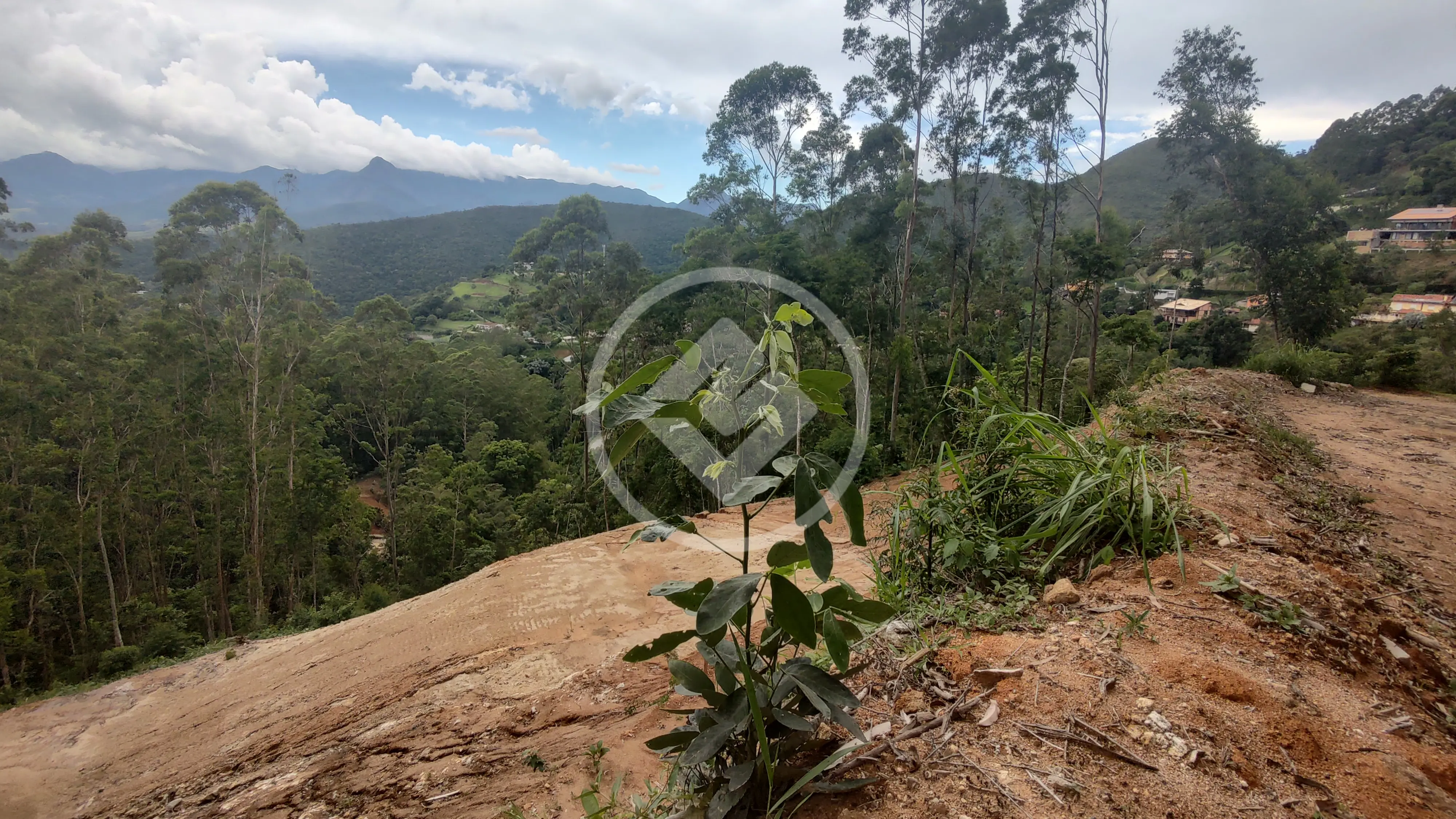 Terreno Condomínio no Itaipava, Petrópolis — foto 5 de 6
