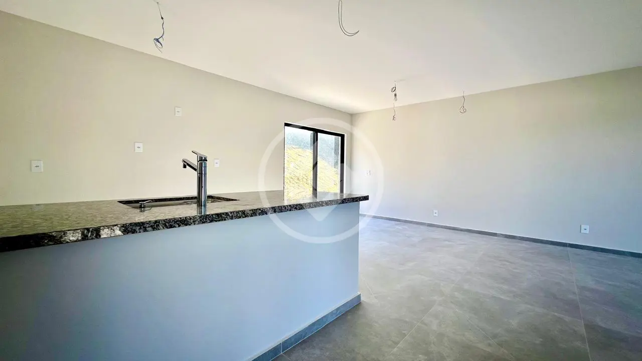 Casa Condomínio 2 quartos no Posse, Teresópolis — foto 6 de 6