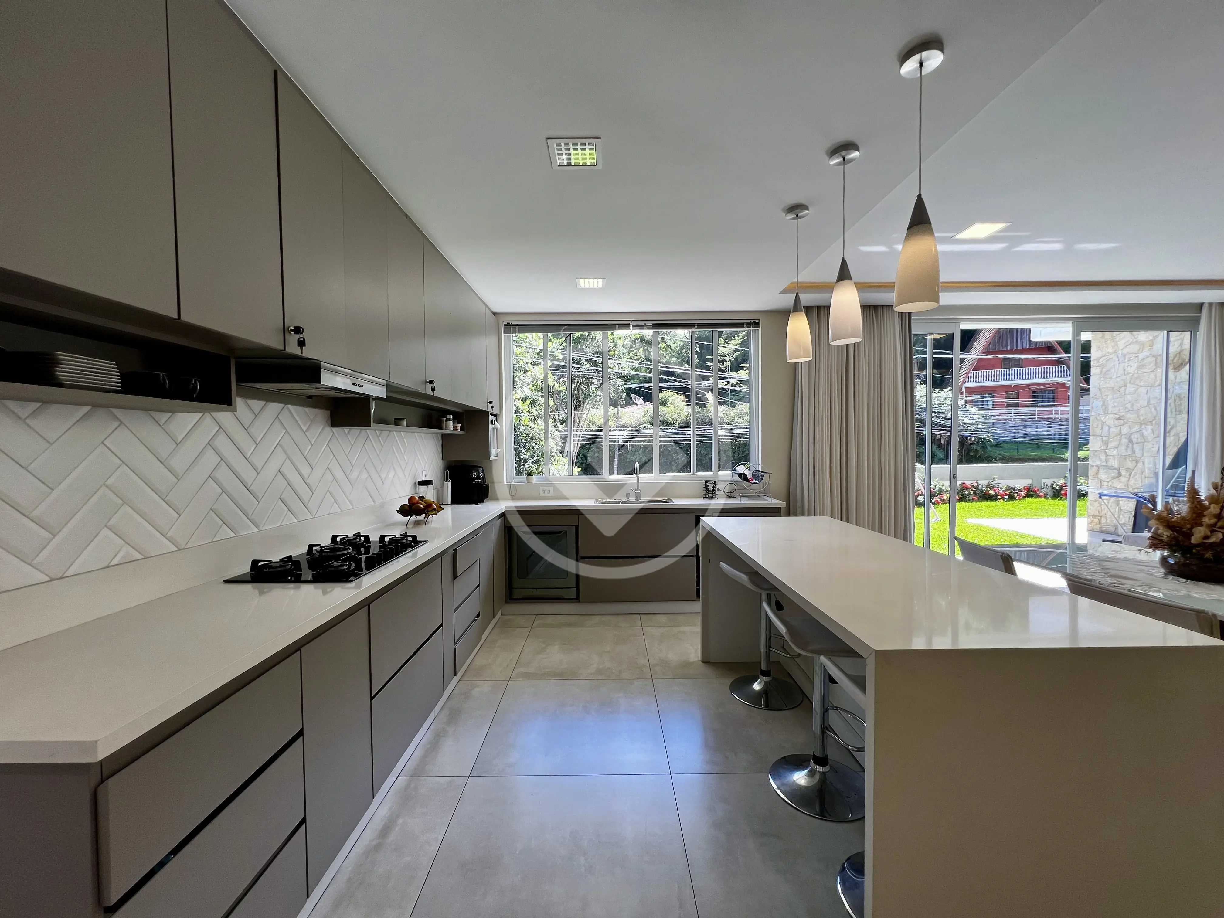 Casa 3 quartos no Jardim Europa, Teresópolis — foto 5 de 6
