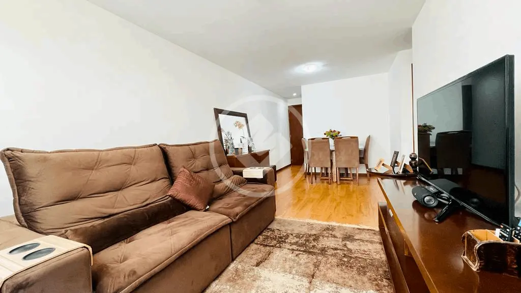 Apartamento 2 quartos no Artistas, Teresópolis — foto 4 de 6
