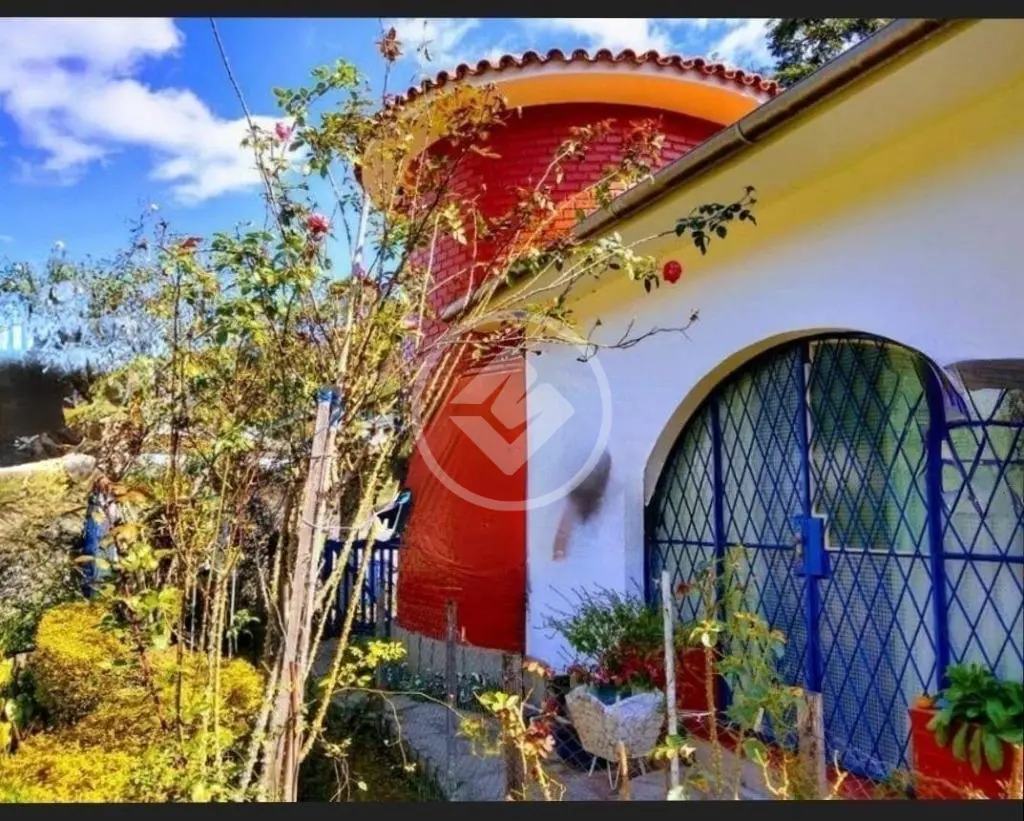 Casa 3 quartos, 200m, Albuquerque, Teresópolis/RJ
