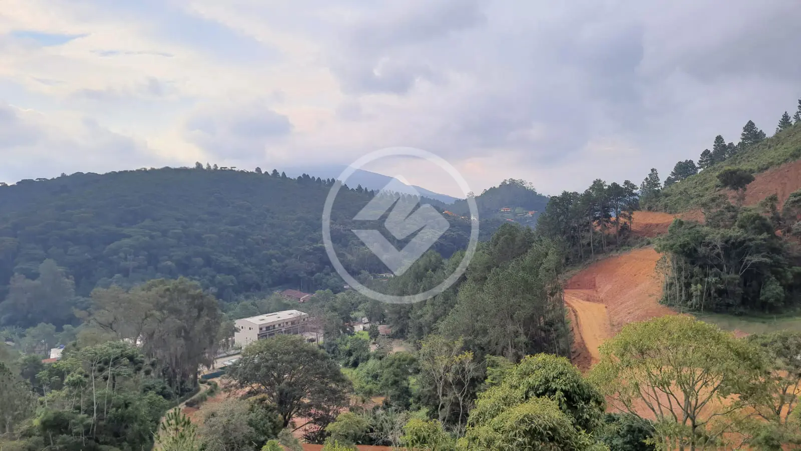 Terreno Condomínio no Albuquerque, Teresópolis — foto 4 de 6