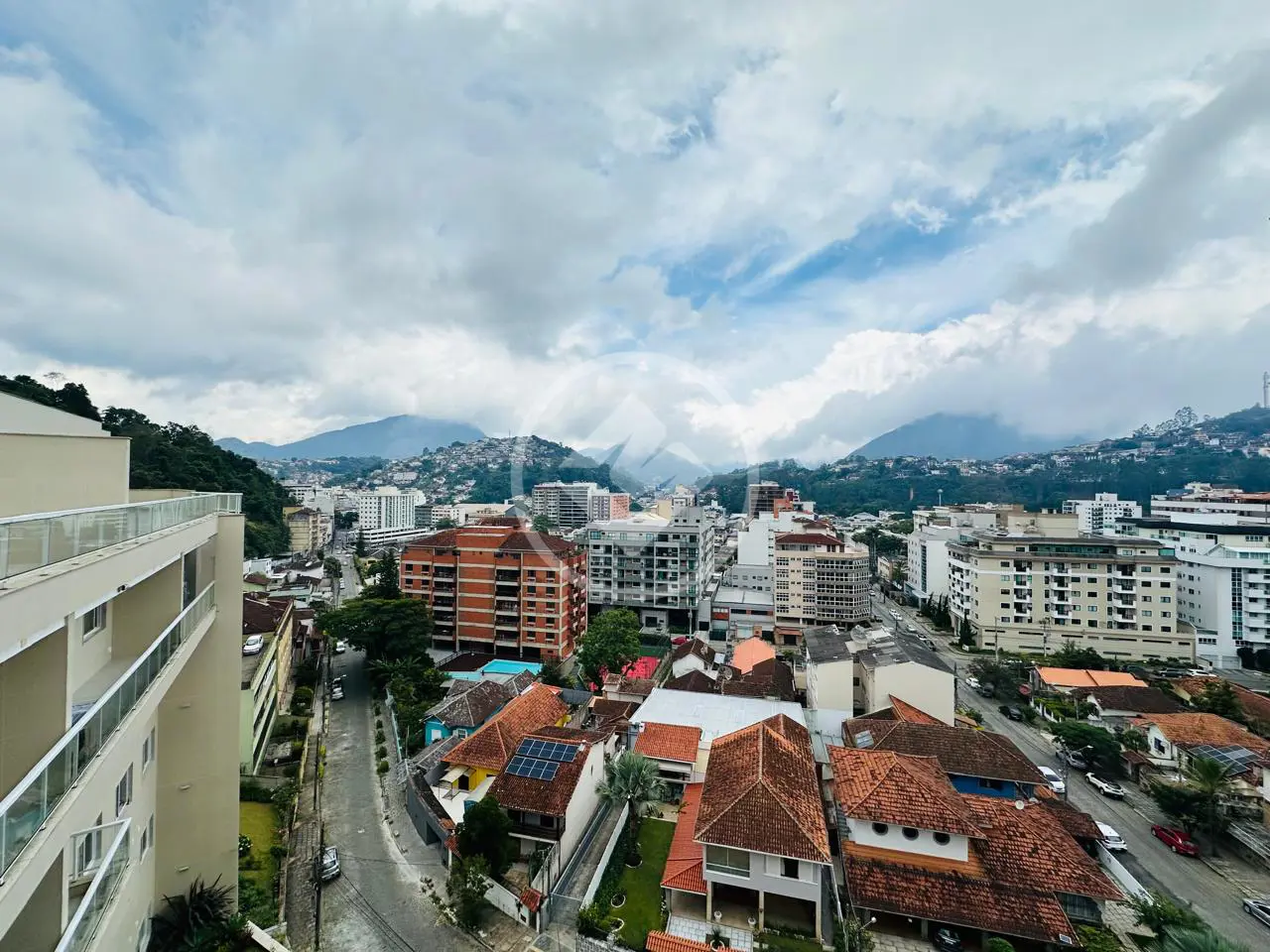 Cobertura Agriões, Teresópolis - RJ — foto 2