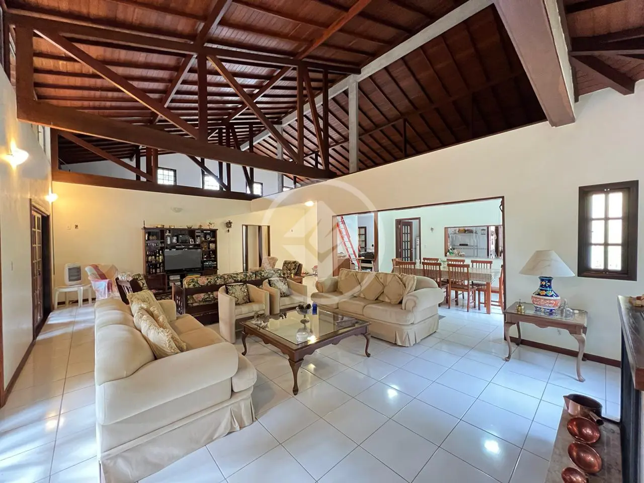 Casa Condomínio 4 quartos no Quebra Frascos, Teresópolis — foto 6 de 6