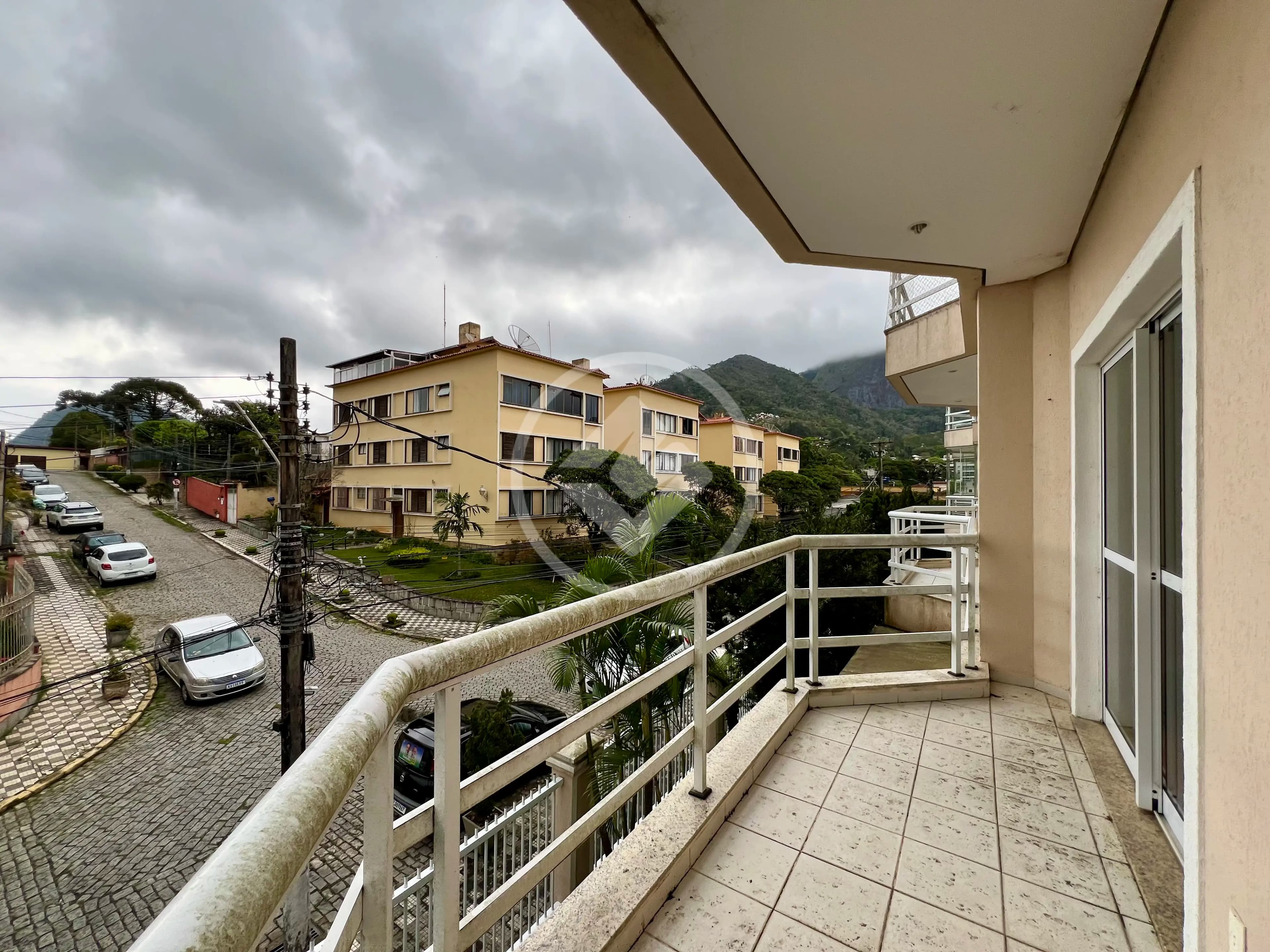 Apartamento 2 quartos no Jardim Cascata, Teresópolis — foto 6 de 6