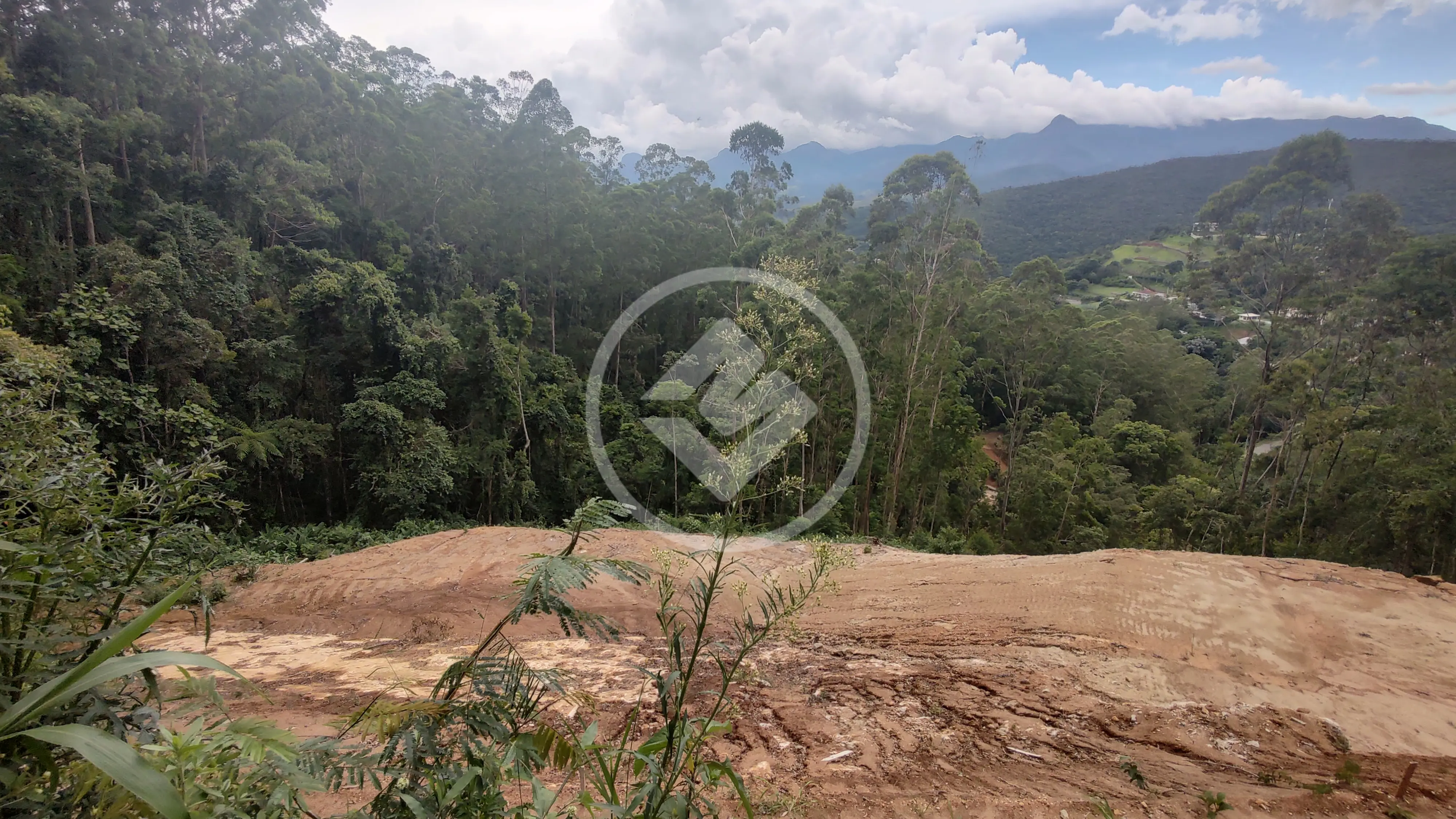 Terreno Condomínio no Itaipava, Petrópolis — foto 3 de 6