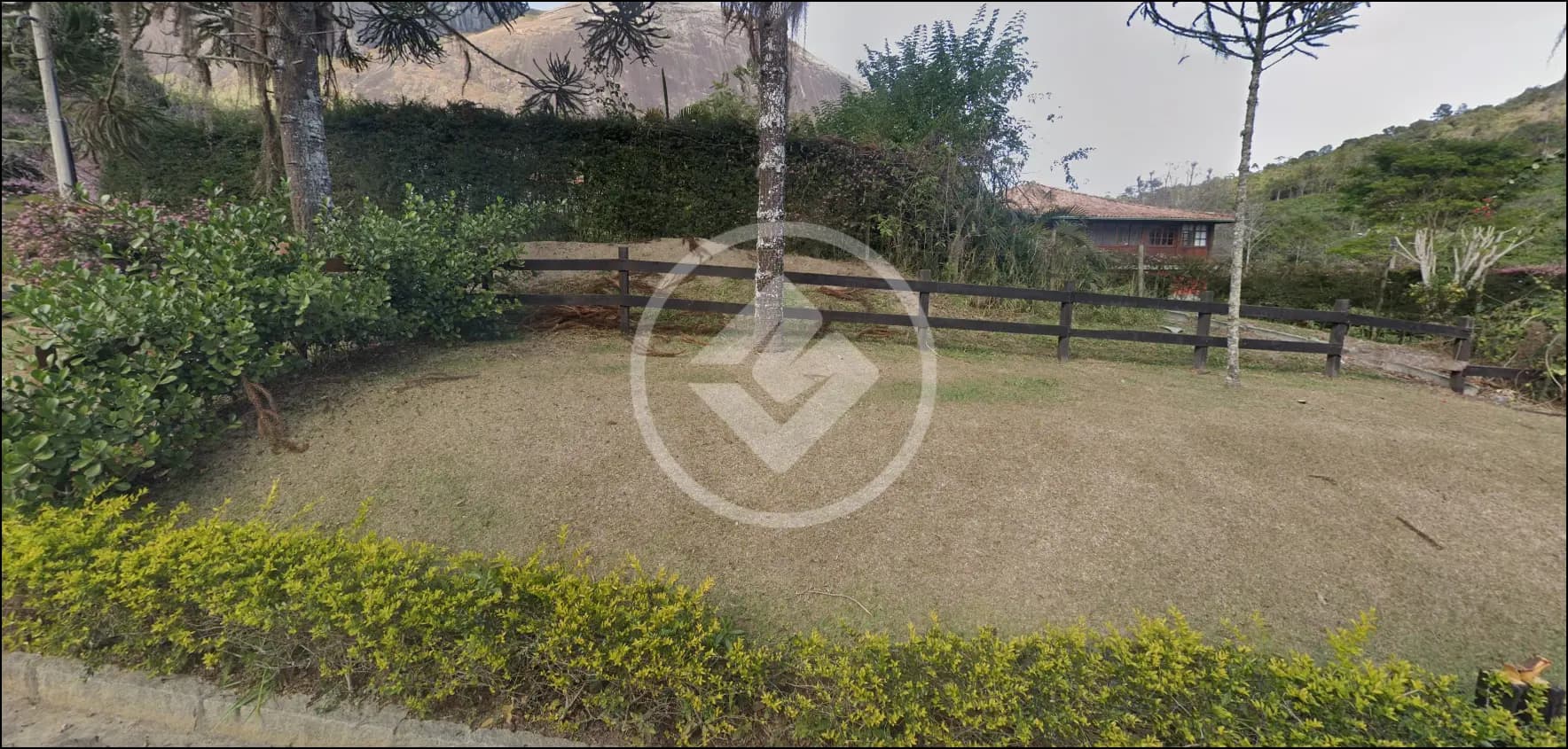Terrenos de condomínio, terreno, sitio, petrópolis