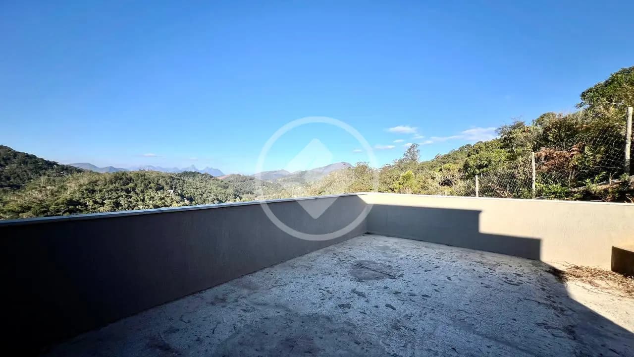 Casa Condomínio 2 quartos no Posse, Teresópolis — foto 4 de 6