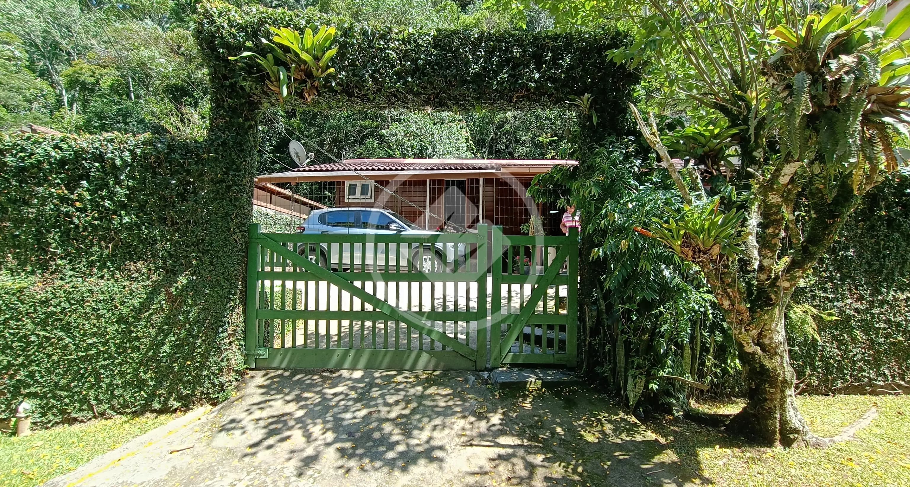 Casa Condomínio 3 quartos no Carlos Guinle, Teresópolis — foto 5 de 6