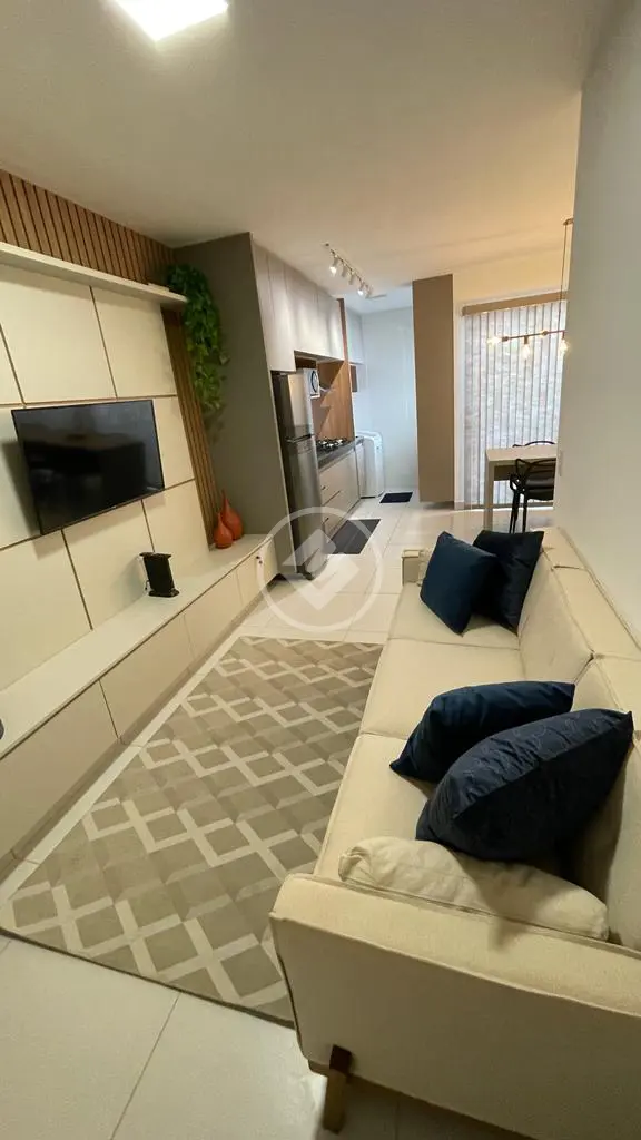 Apartamento 2 quartos no Laranjeiras, Uberlândia — foto 5 de 6
