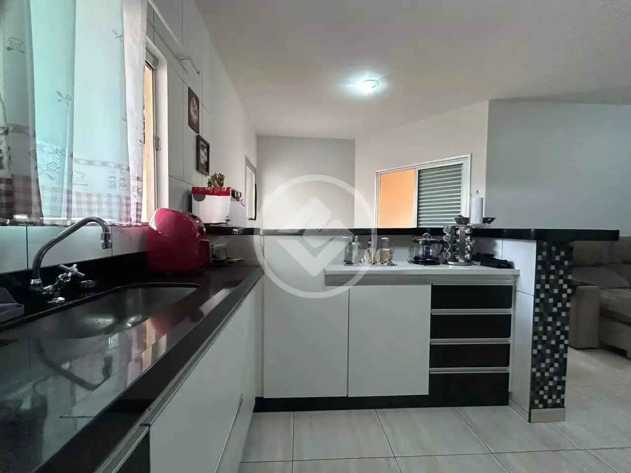 Casa 3 quartos no Jardim Europa, Uberlândia — foto 3 de 6