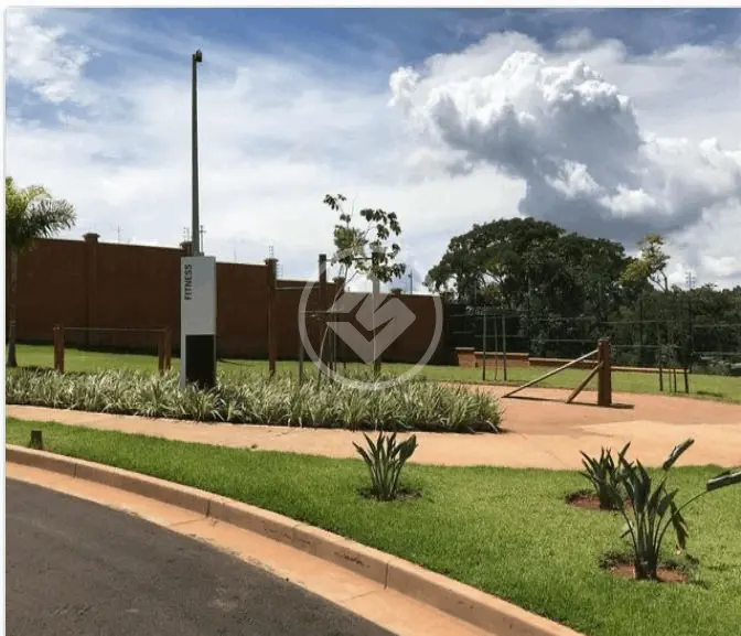 Terreno em condomínio à venda – 464 m² - Granja Marileusa - Uberlândia/MG