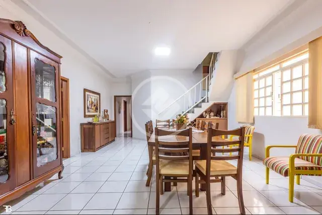 Casa Presidente Roosevelt, Uberlândia - MG — foto 1