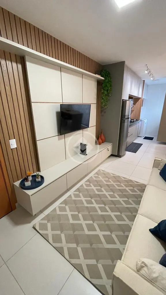 Apartamento 2 quartos no Laranjeiras, Uberlândia — foto 4 de 6