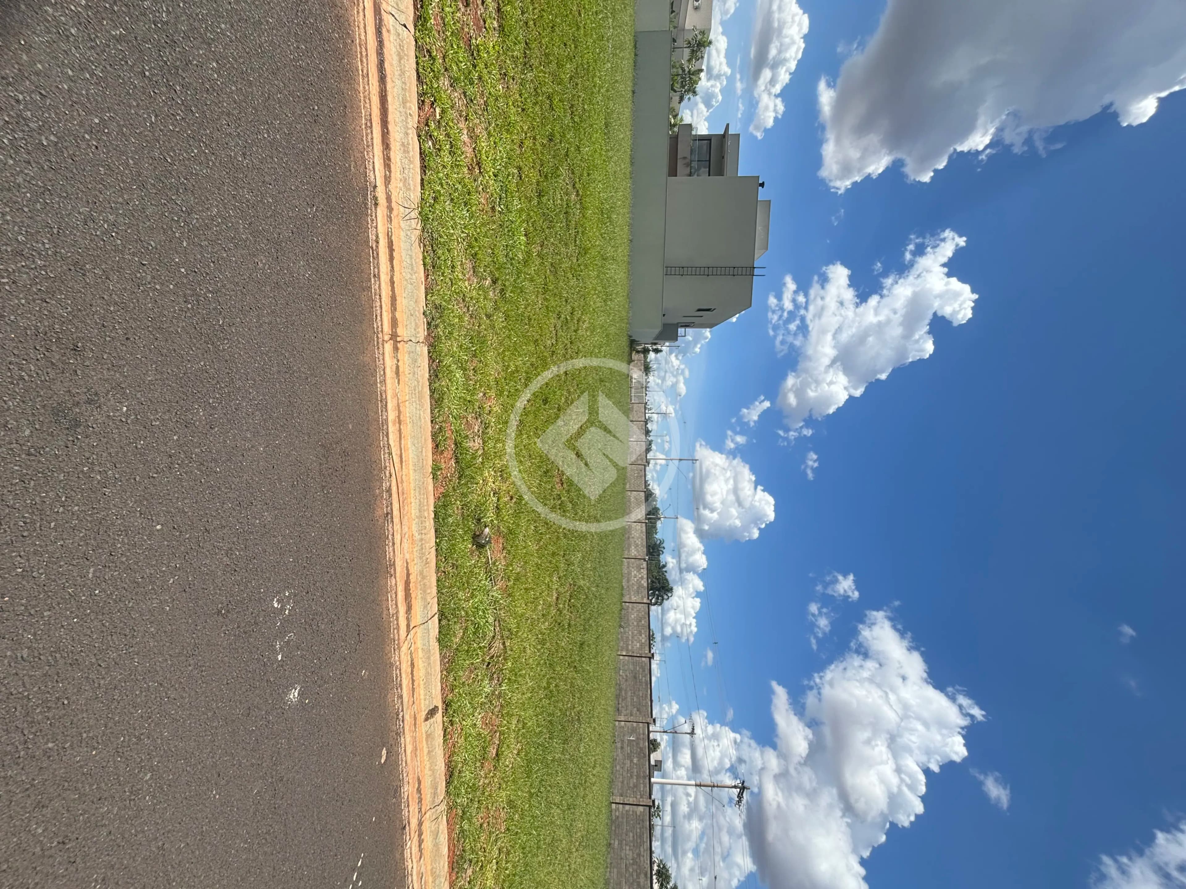 Terreno Condomínio Shopping Park, Uberlândia - MG — foto 1