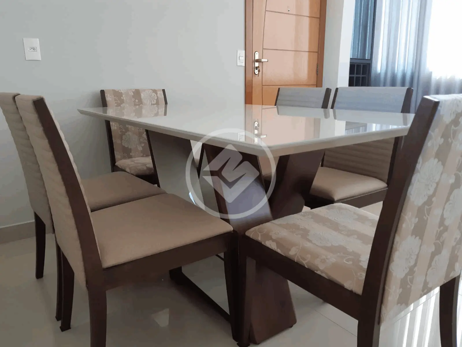 Apartamento 2 quartos no Alto Umuarama, Uberlândia — foto 5 de 6