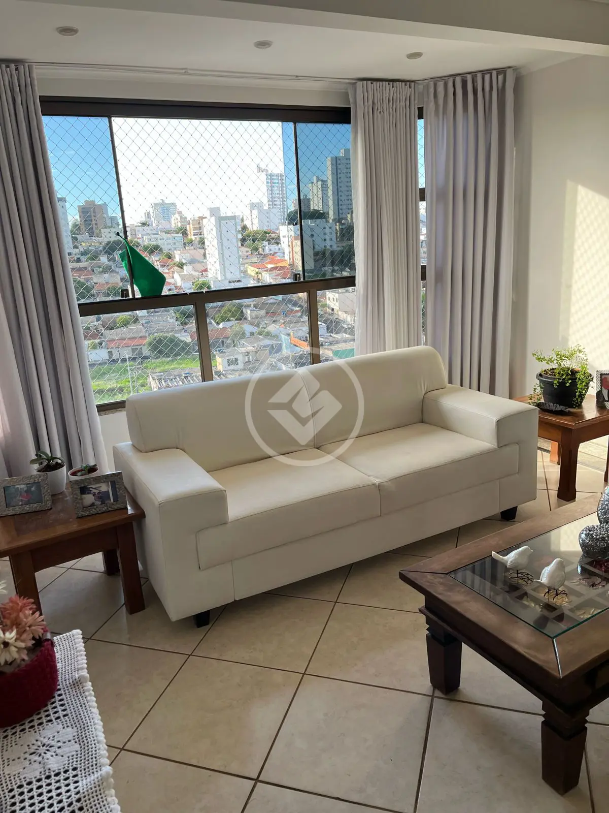 Apartamento SARAIVA, Uberlândia - MG — foto 1