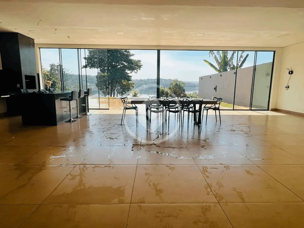 Chácara 5 quartos no Custódio Pereira, Uberlândia — foto 6 de 6
