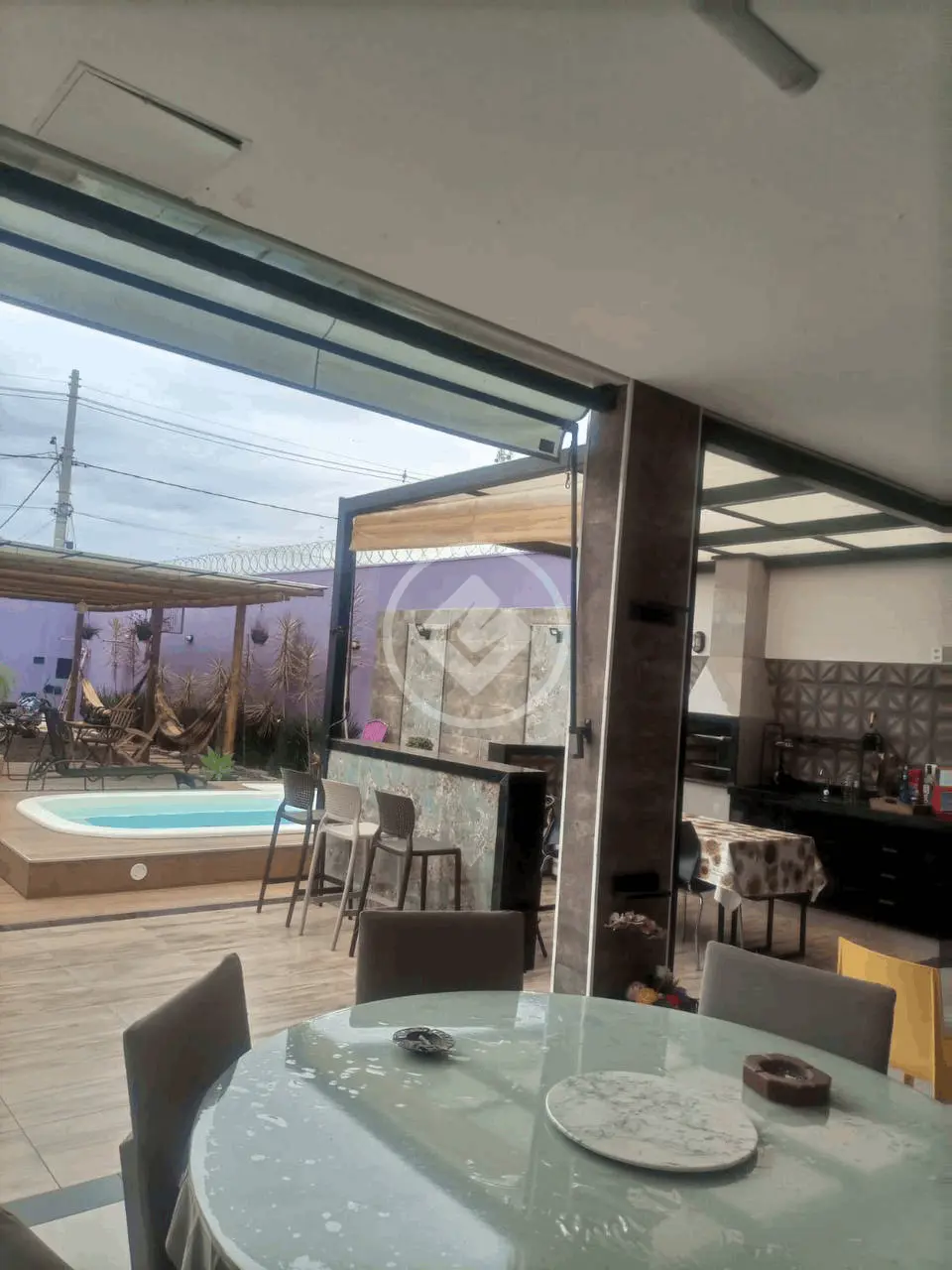 Casa 2 quartos no Loteamento Portal do Vale II, Uberlândia — foto 4 de 6