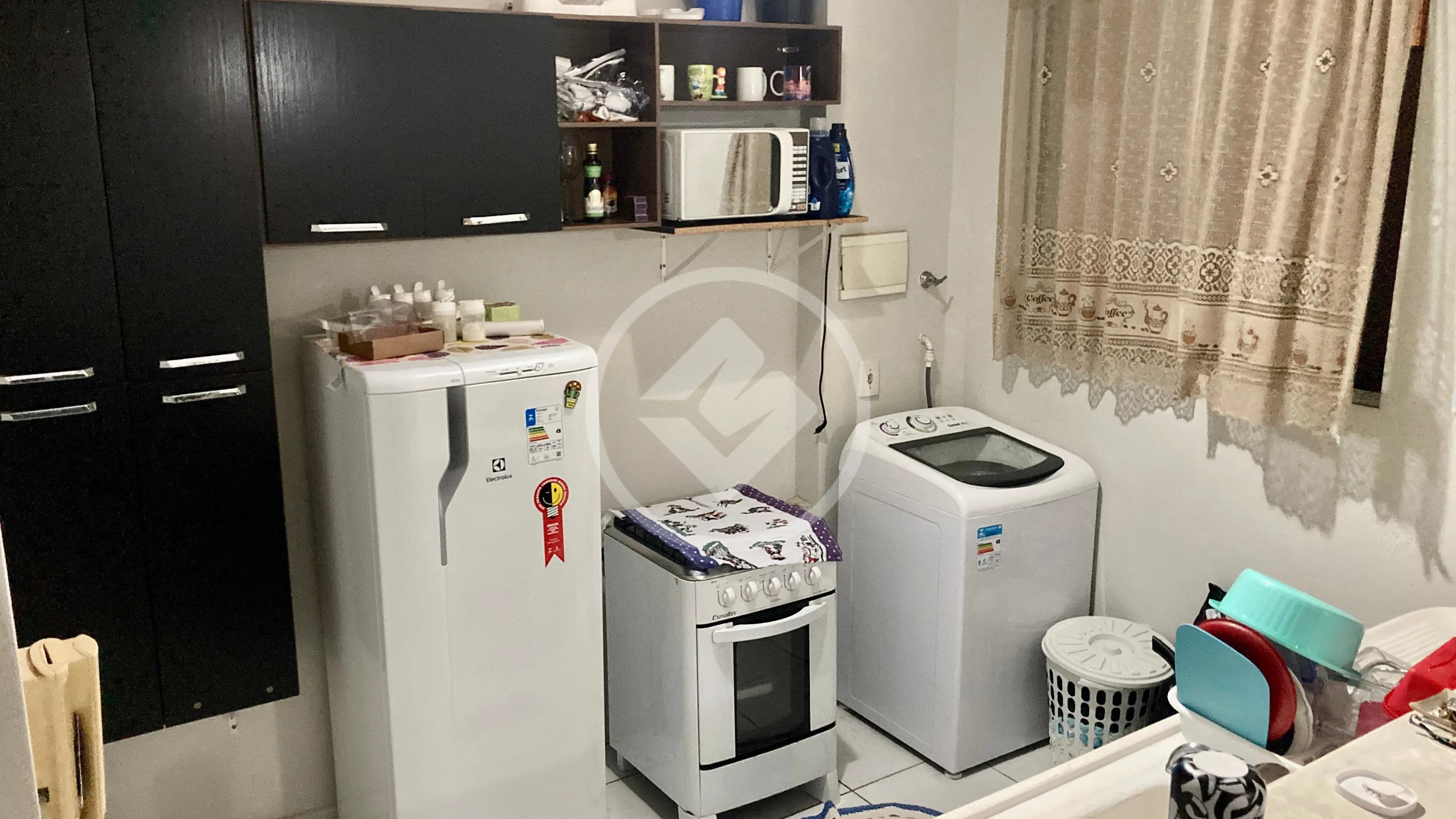 Apartamento Gávea, Uberlândia - MG — foto 2