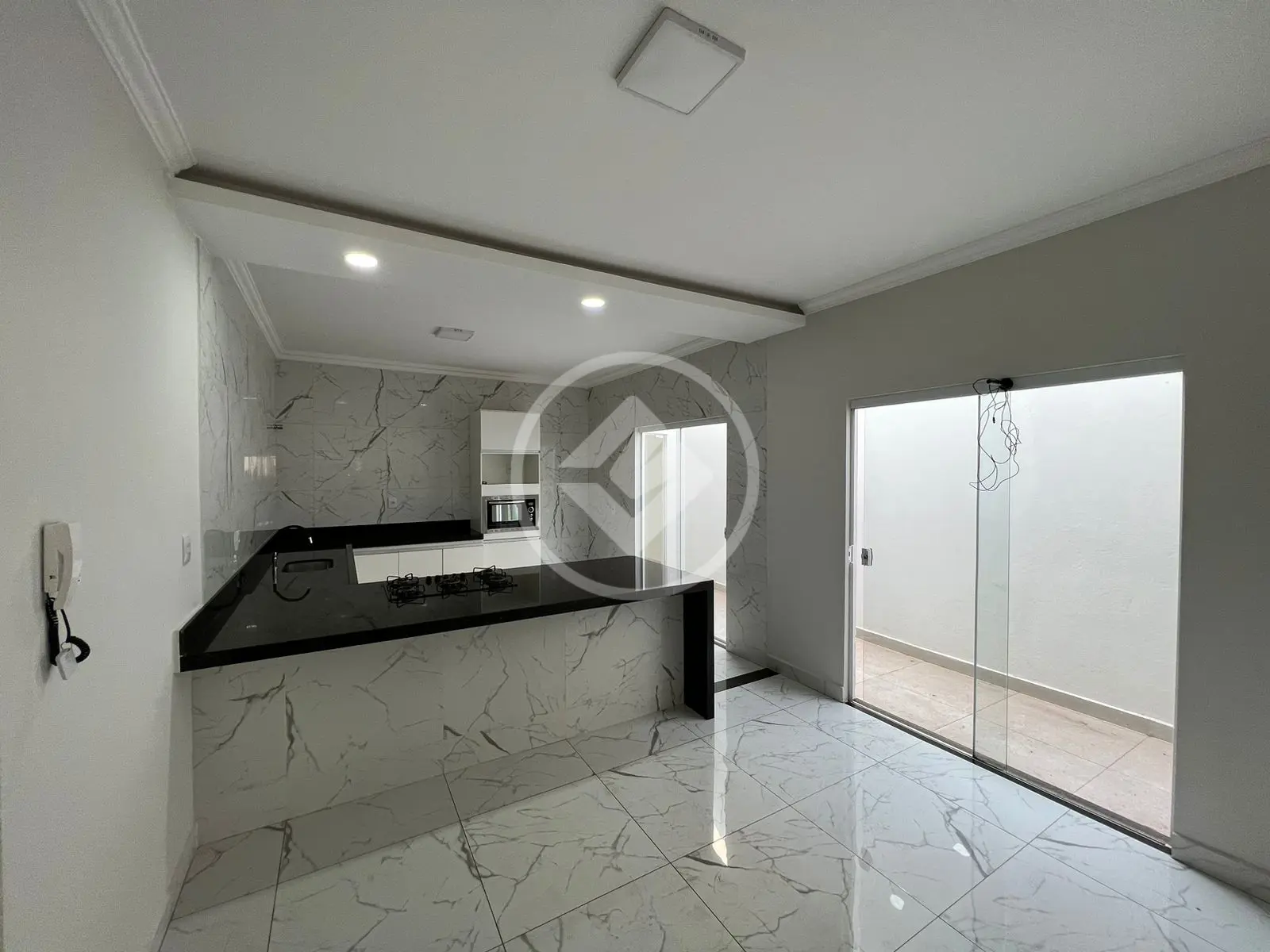 Casa 3 quartos no Lagoinha, Uberlândia — foto 6 de 6