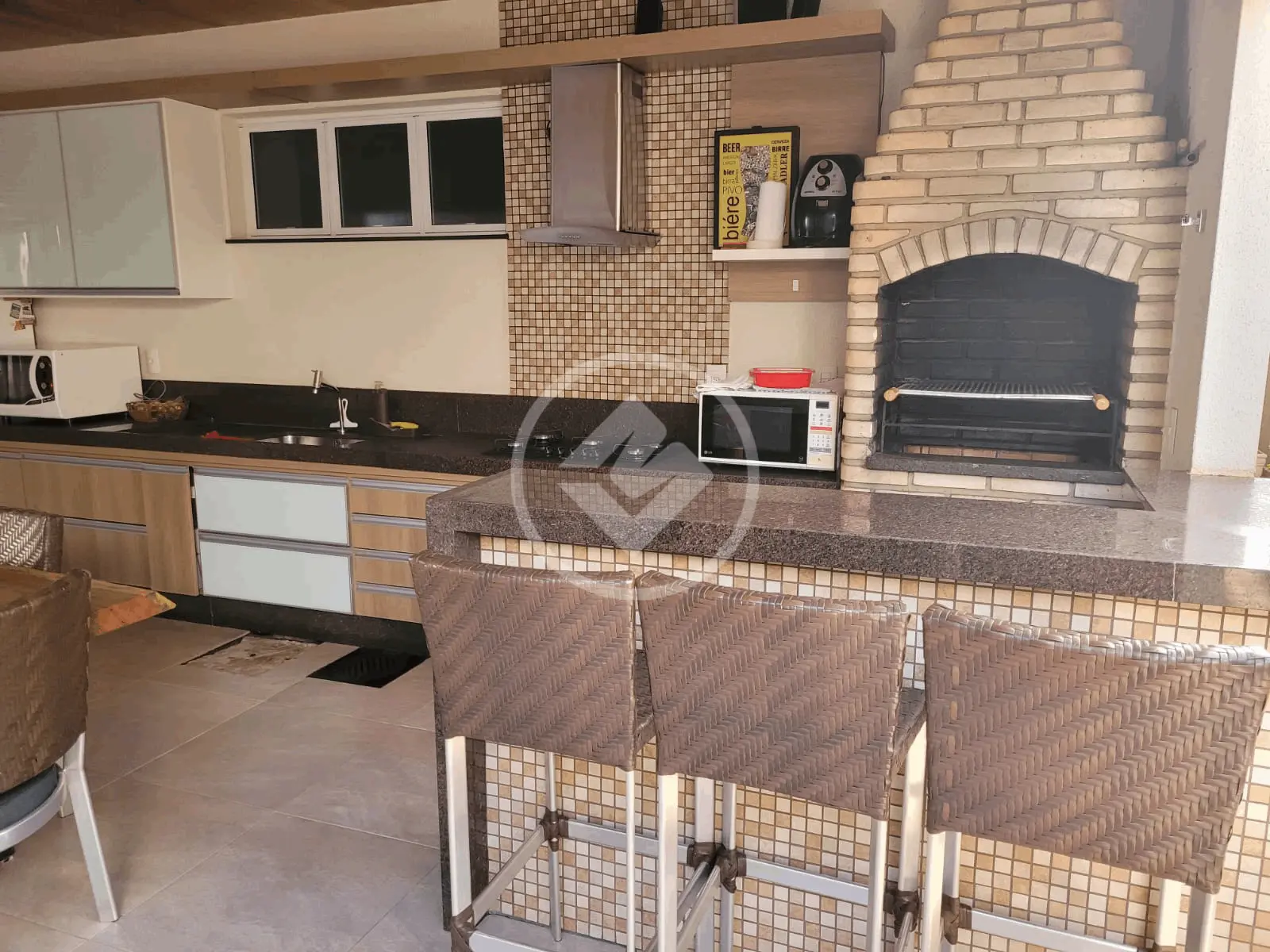 Casa 4 quartos no Jardim Inconfidência, Uberlândia — foto 6 de 6